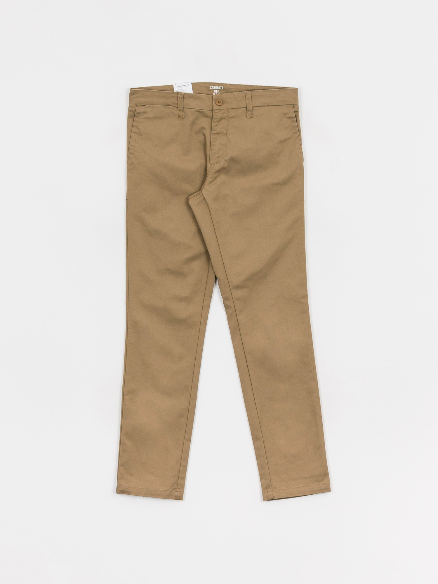 Spodnie Carhartt WIP Sid (leather)