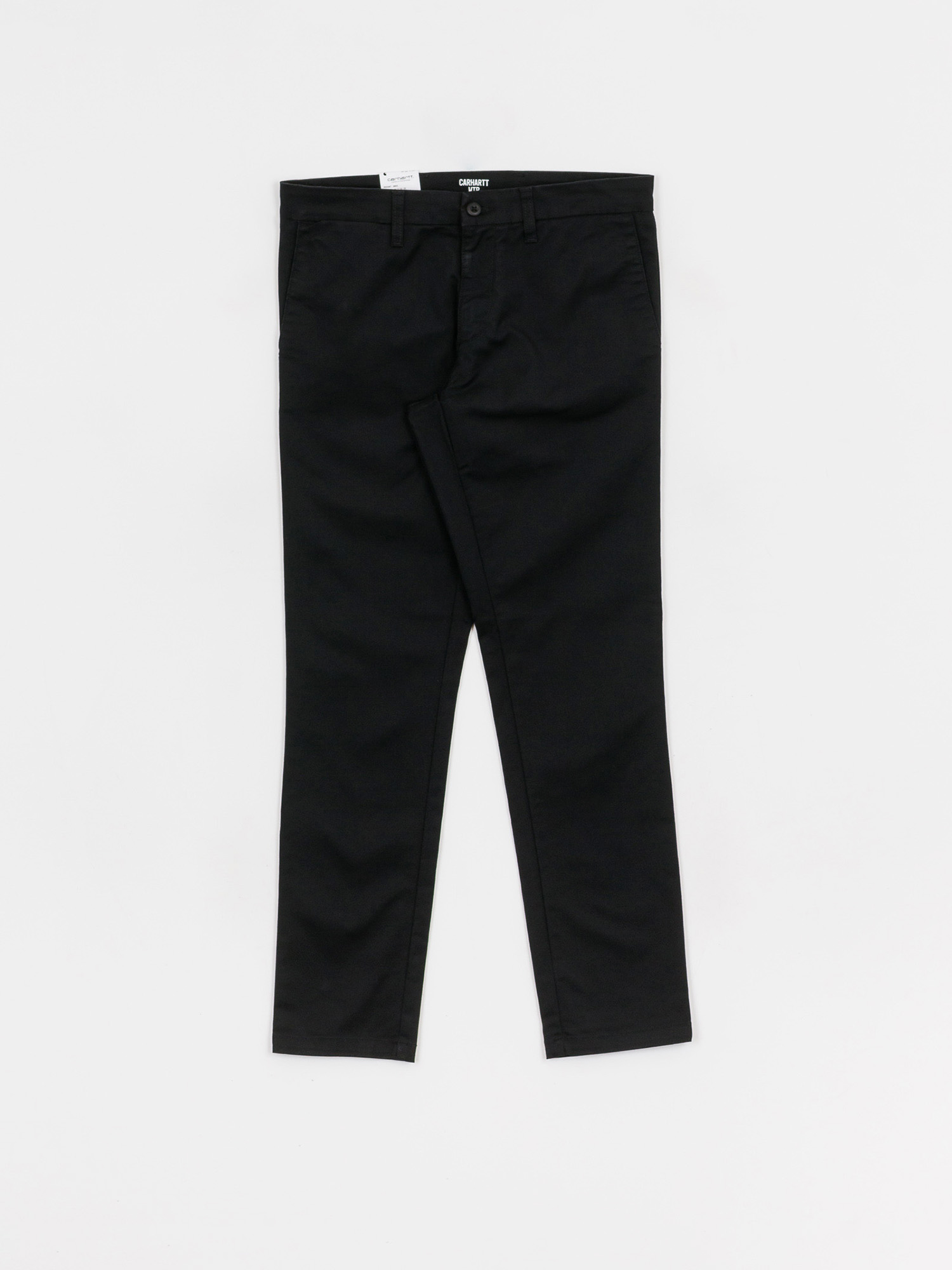 Spodnie Carhartt WIP Sid (black)