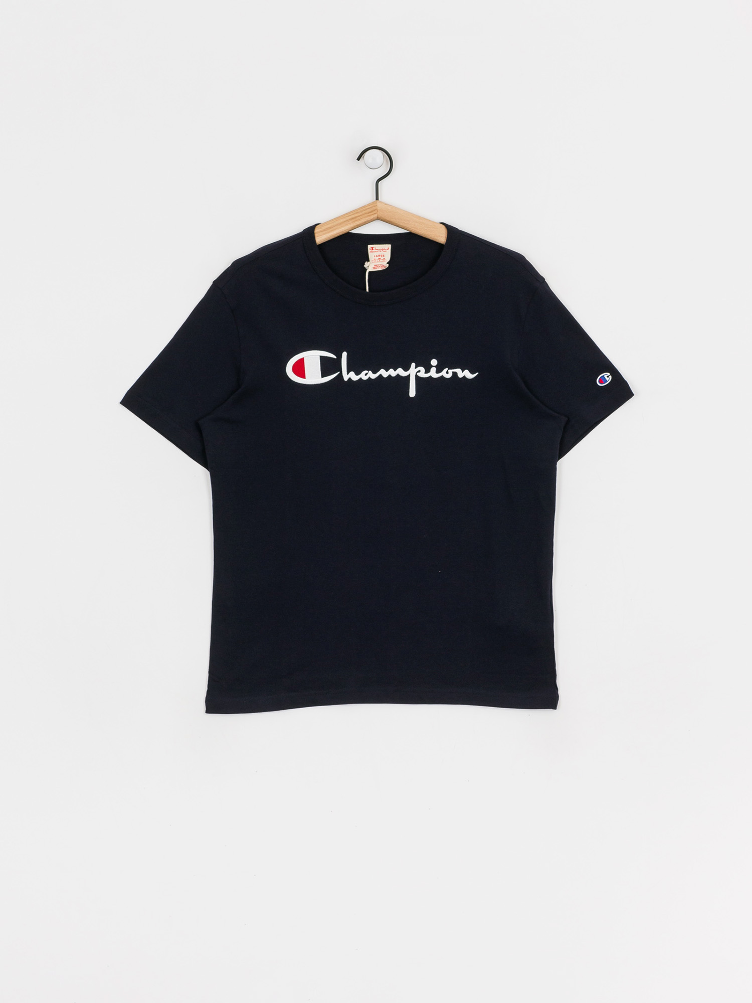 T-shirt Champion Premium Jersey Reverse Weave 210972 (nny)