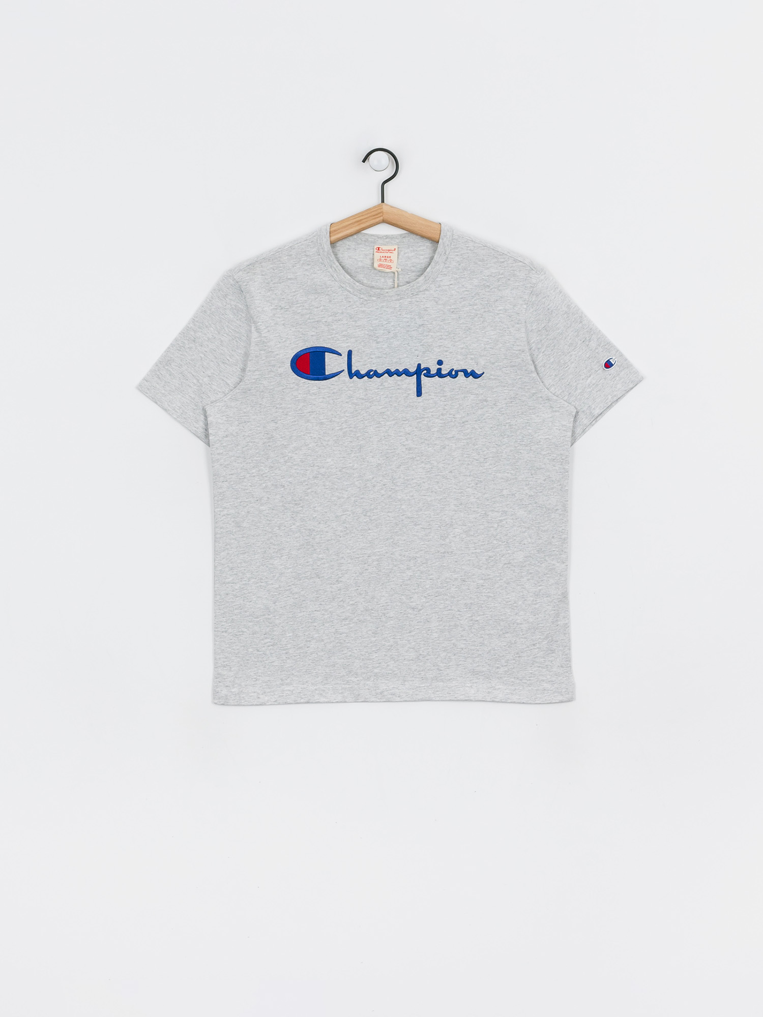 T-shirt Champion Premium Jersey Reverse Weave 210972 (loxgm)
