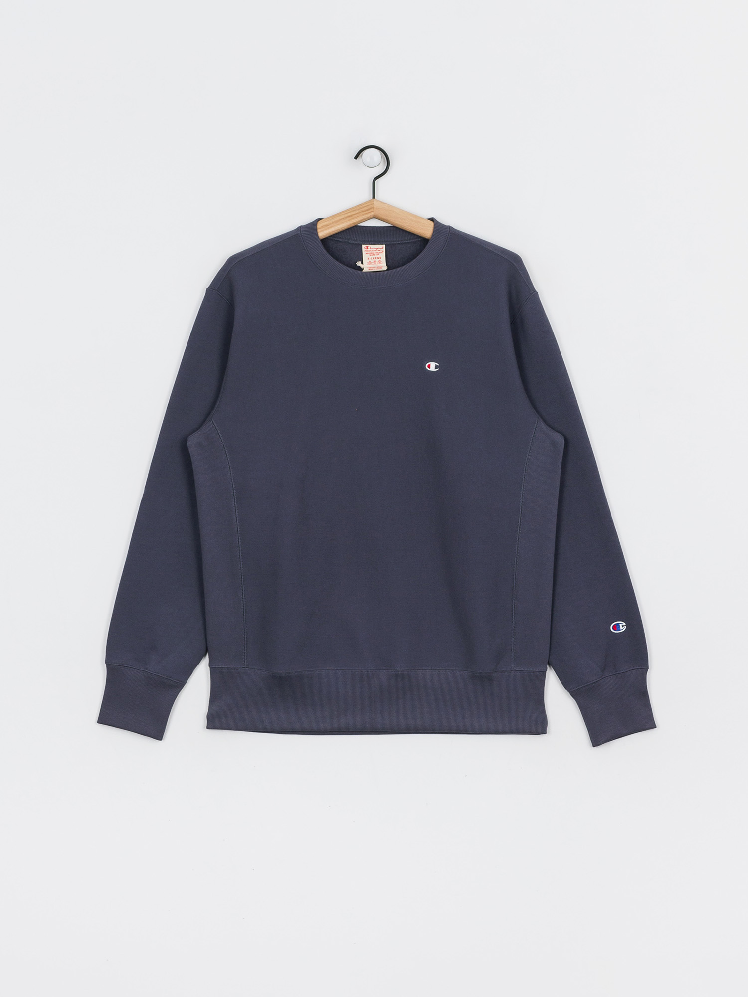 Bluza Champion Premium Crewneck Sweatshirt 214676 (chc)