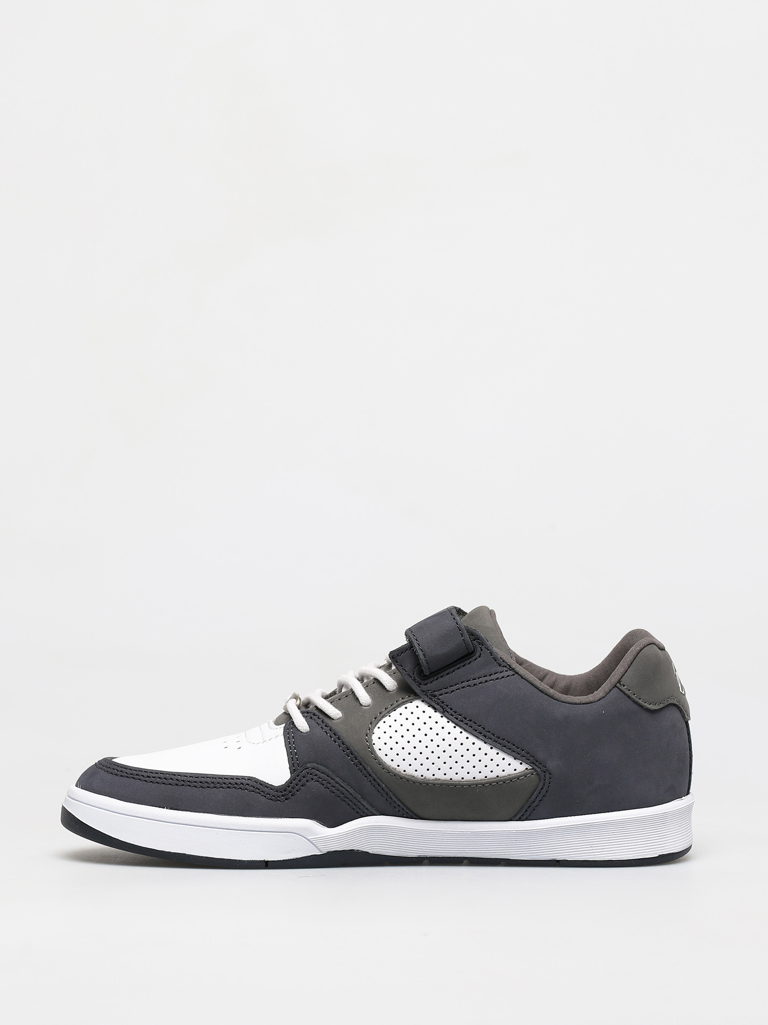 Buty eS Accel Slim Plus (navy/grey/white)
