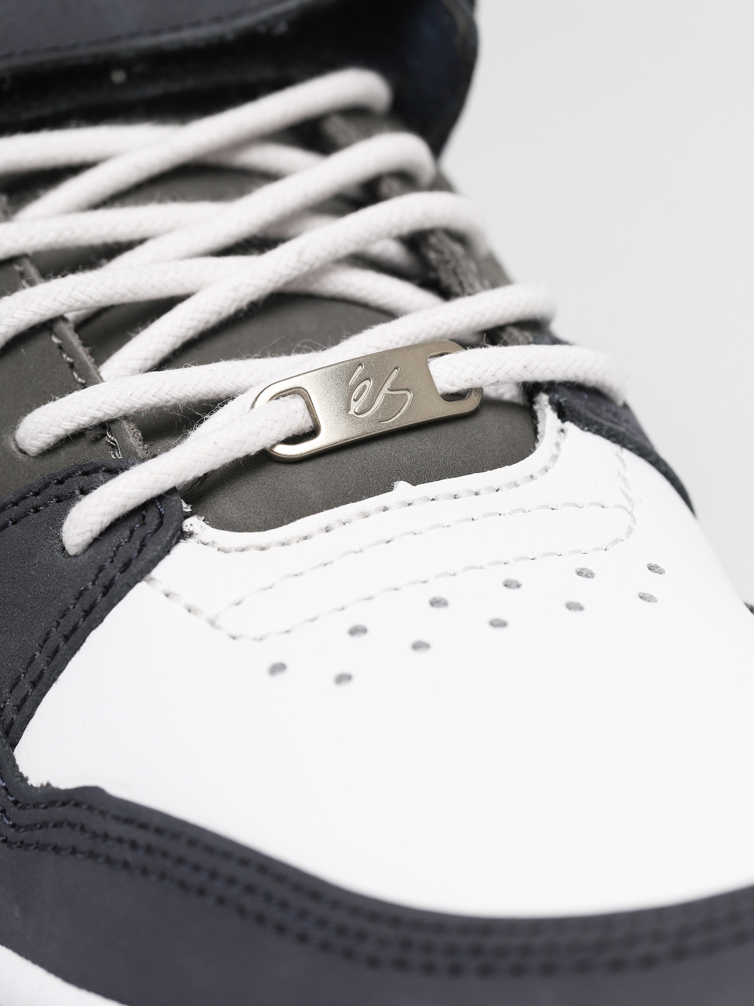 Buty eS Accel Slim Plus (navy/grey/white)