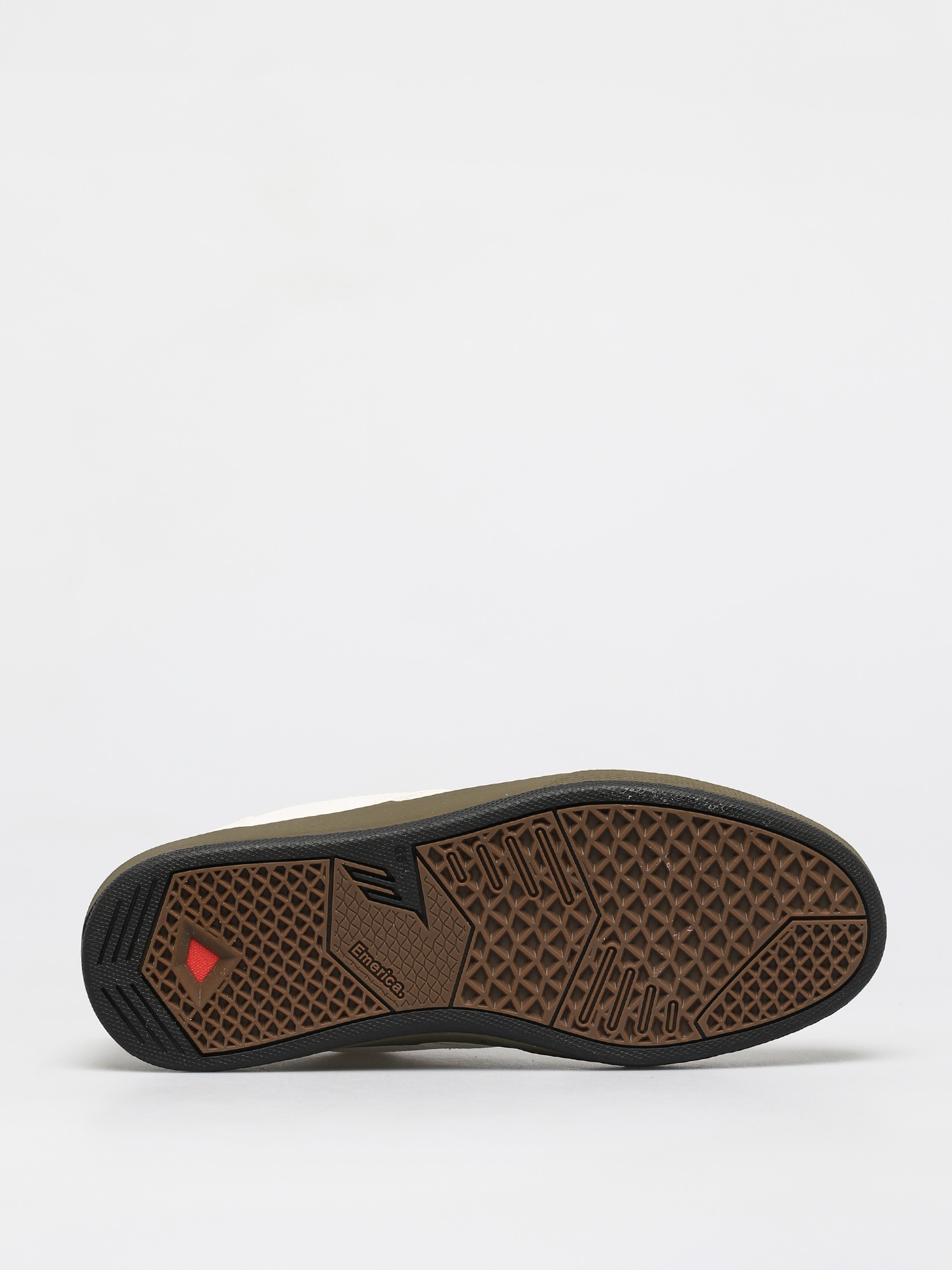Buty Emerica Spanky G6 (white/green)