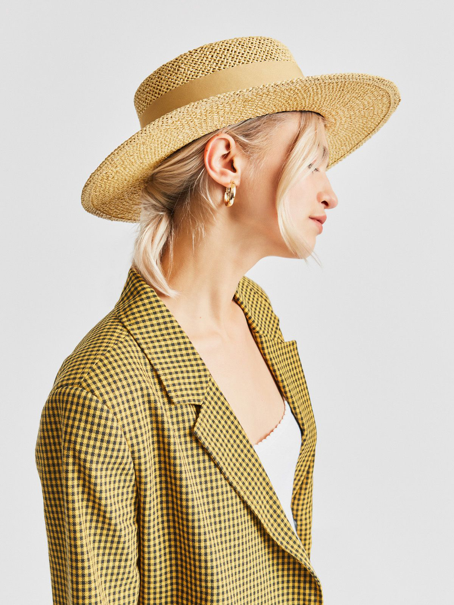 Kapelusz Brixton Dara Hat Wmn (tan)