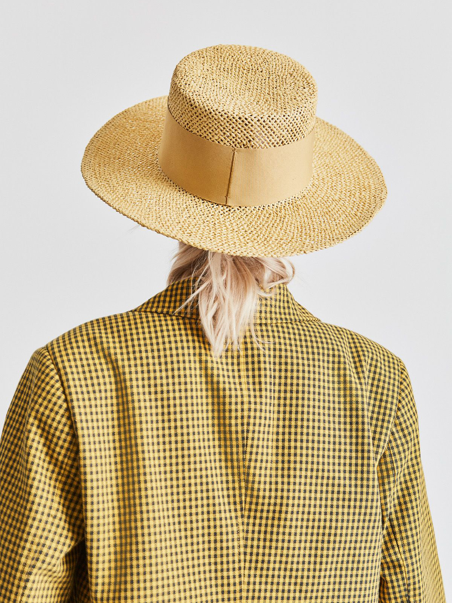 Kapelusz Brixton Dara Hat Wmn (tan)
