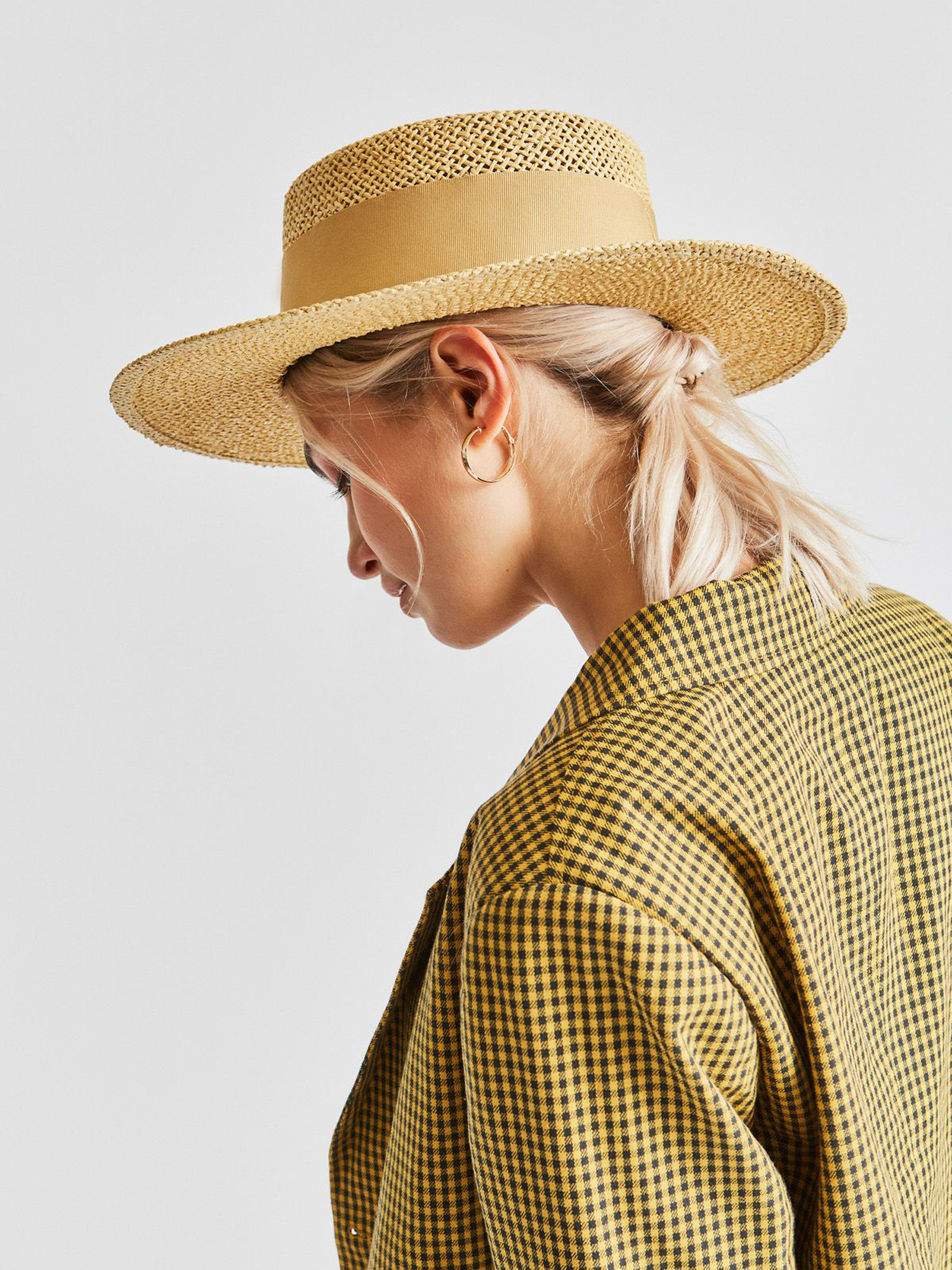Kapelusz Brixton Dara Hat Wmn (tan)