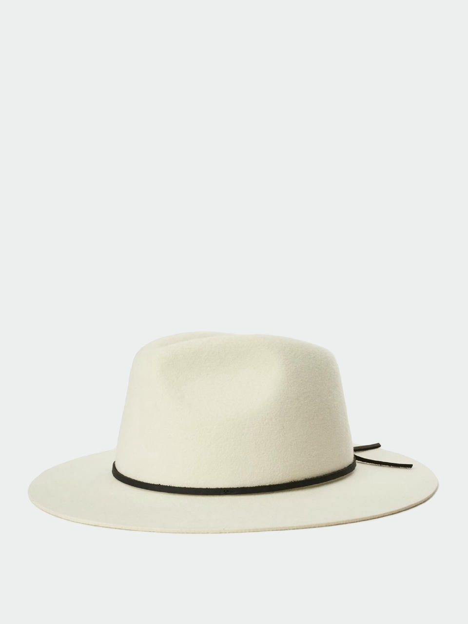 Kapelusz Brixton Wesley Fedora (dove)