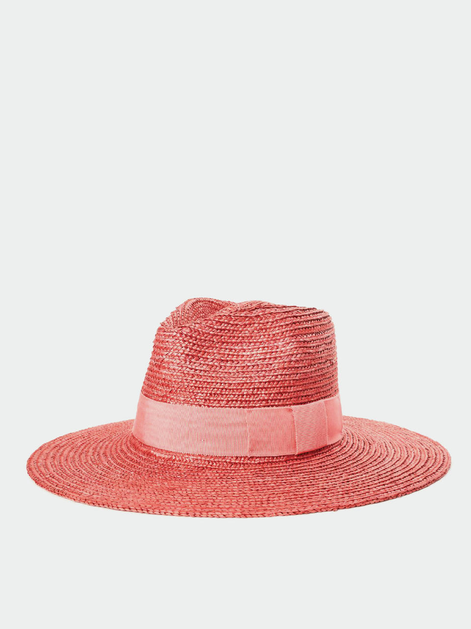 Kapelusz Brixton Joanna Hat Wmn (lava red)