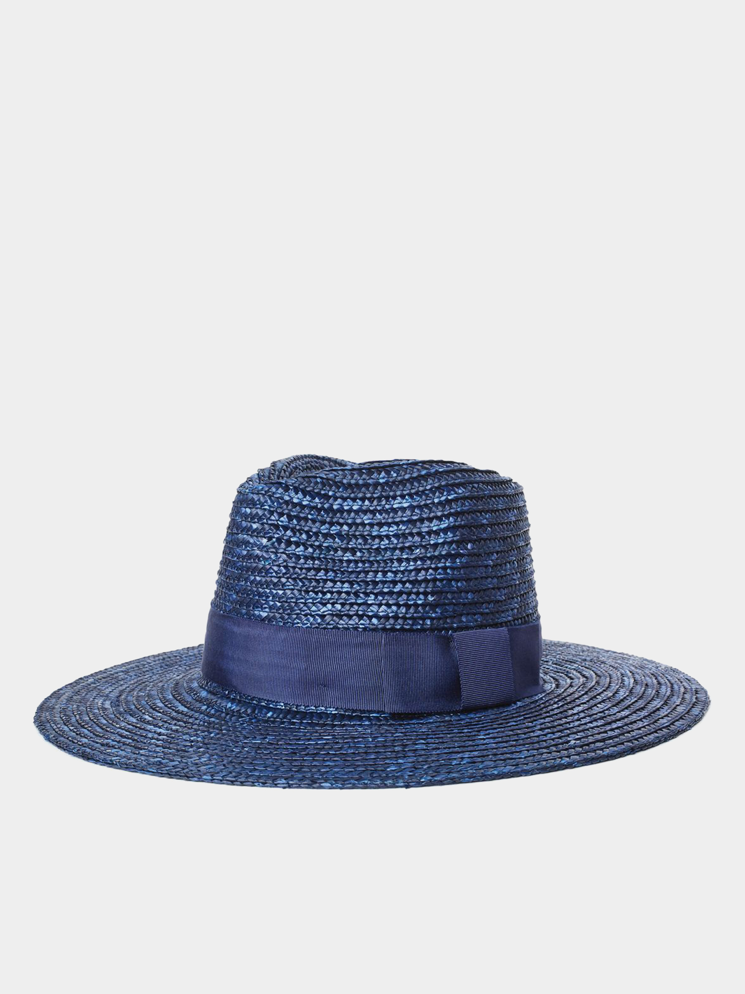 Шапка с периферия Brixton Joanna Hat Wmn (navy)