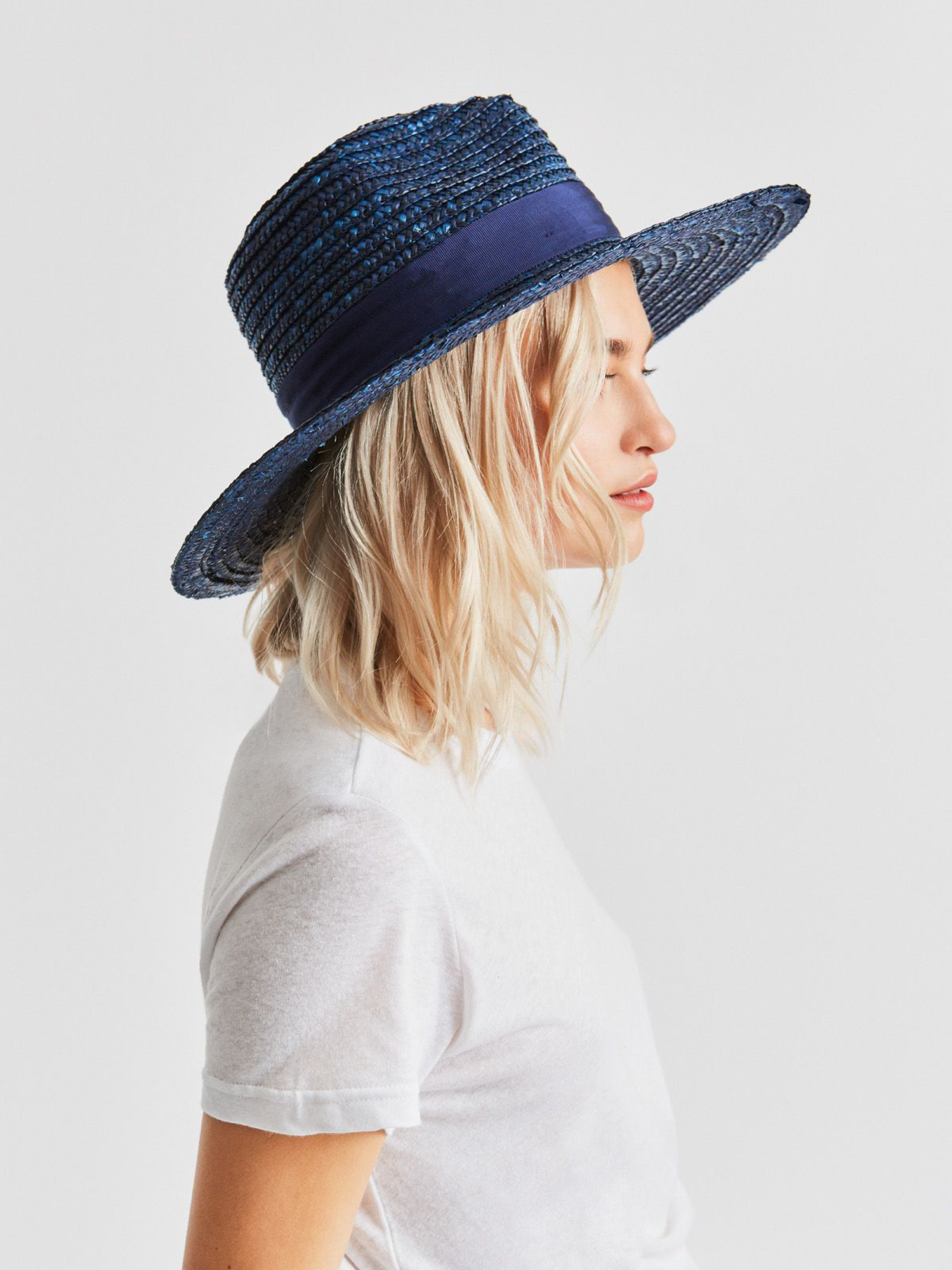 Kapelusz Brixton Joanna Hat Wmn (navy)