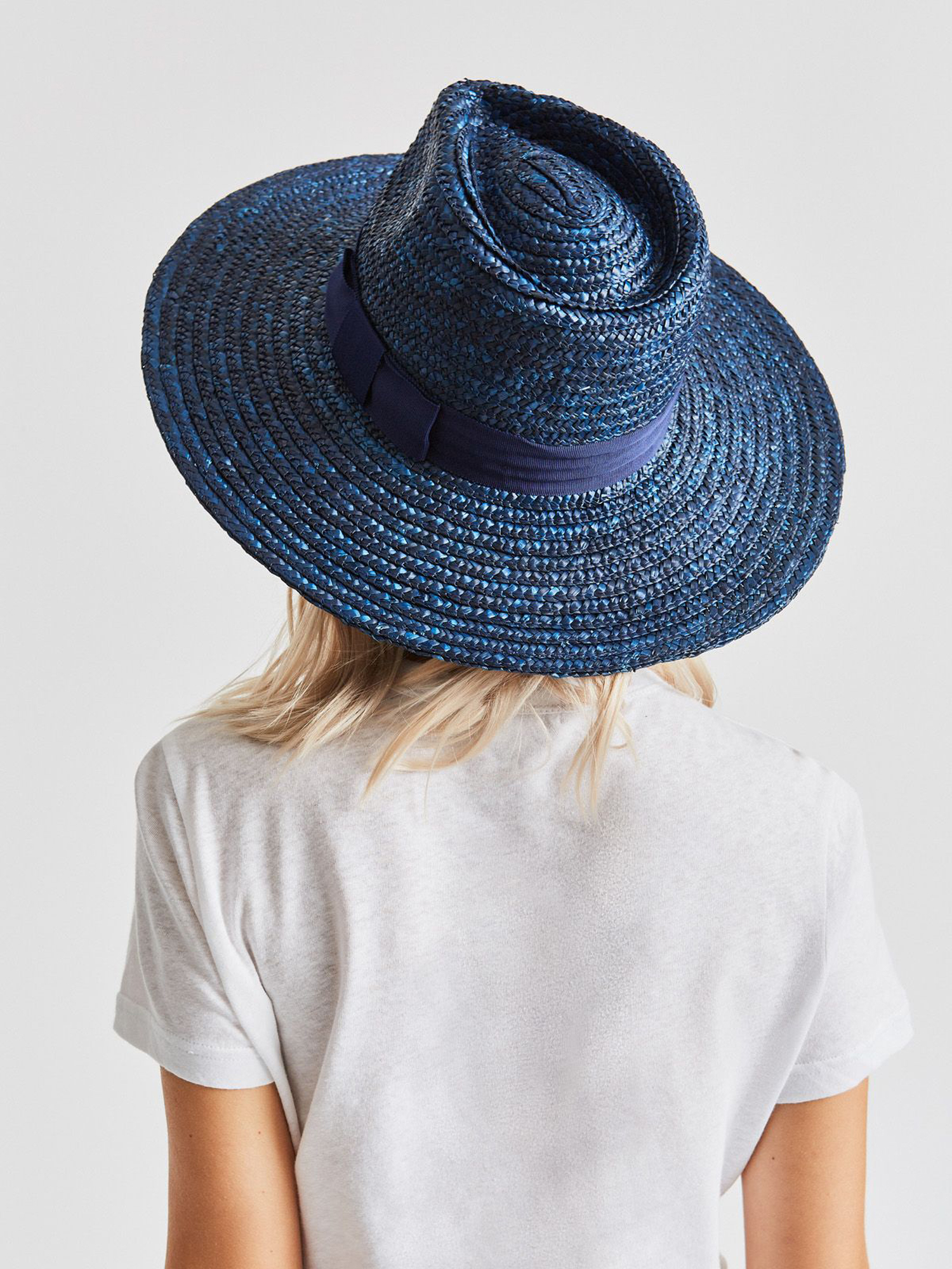 Kapelusz Brixton Joanna Hat Wmn (navy)