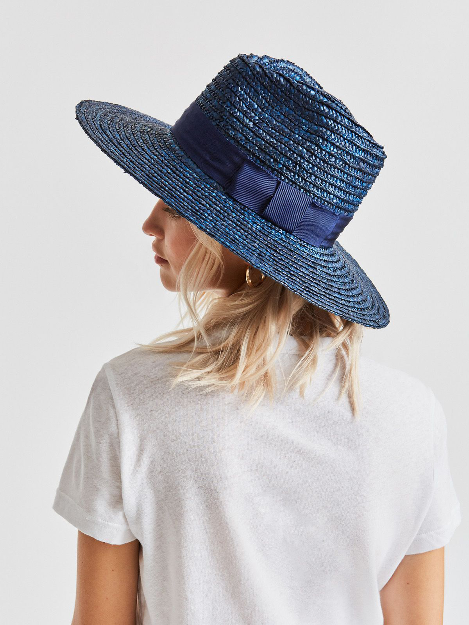 Kapelusz Brixton Joanna Hat Wmn (navy)