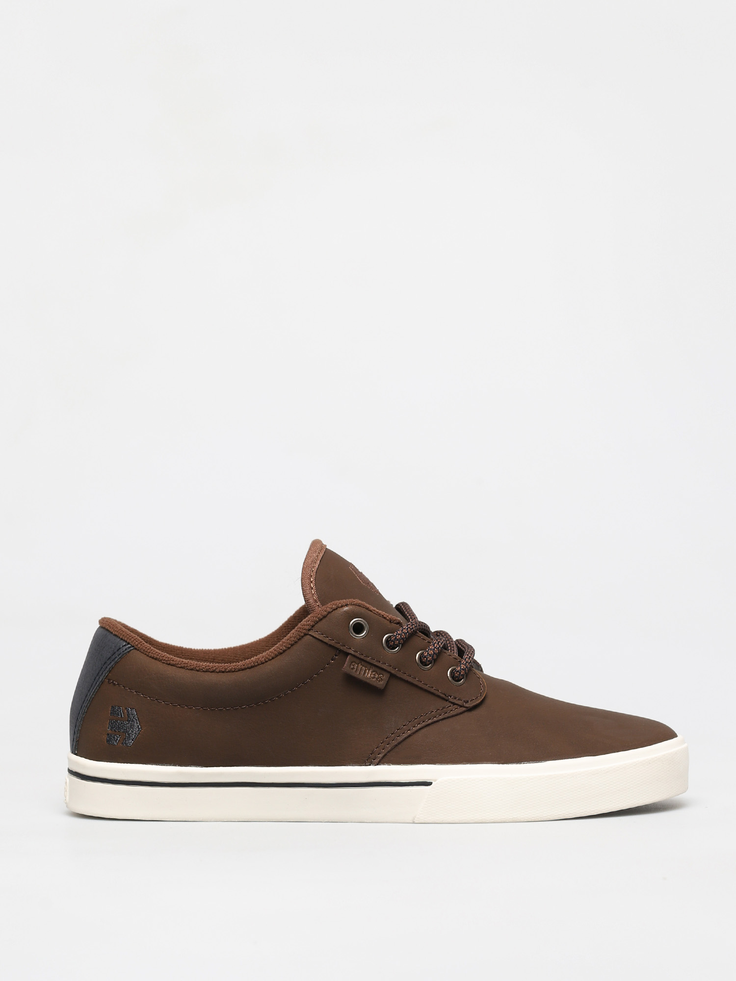 Buty Etnies Jameson 2 (brown/navy)