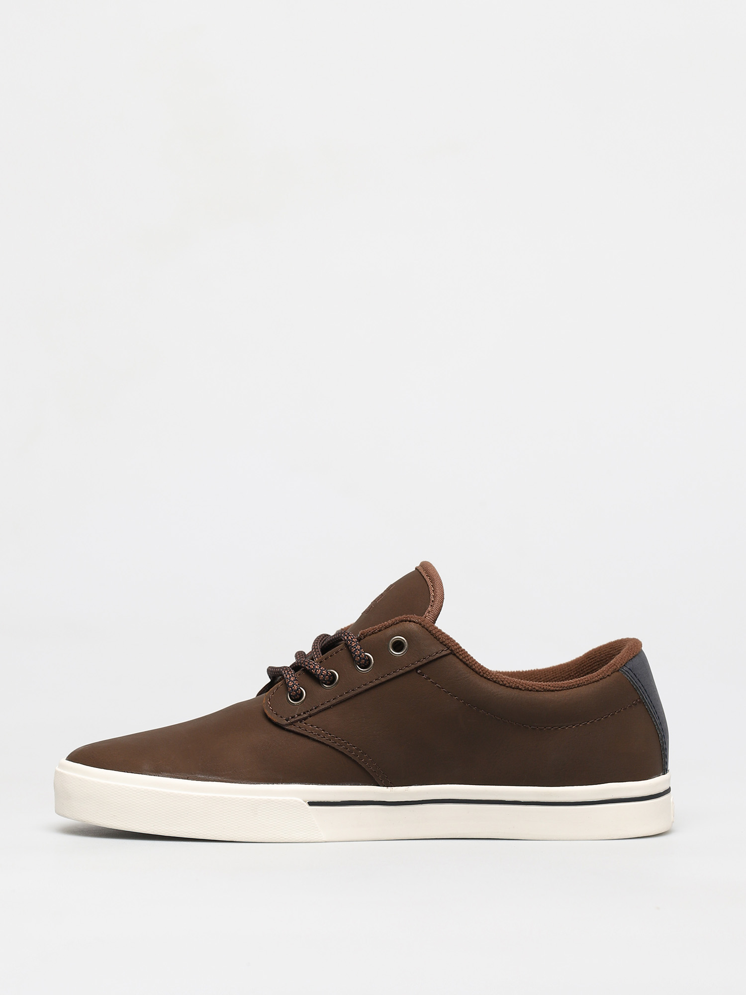 Buty Etnies Jameson 2 (brown/navy)