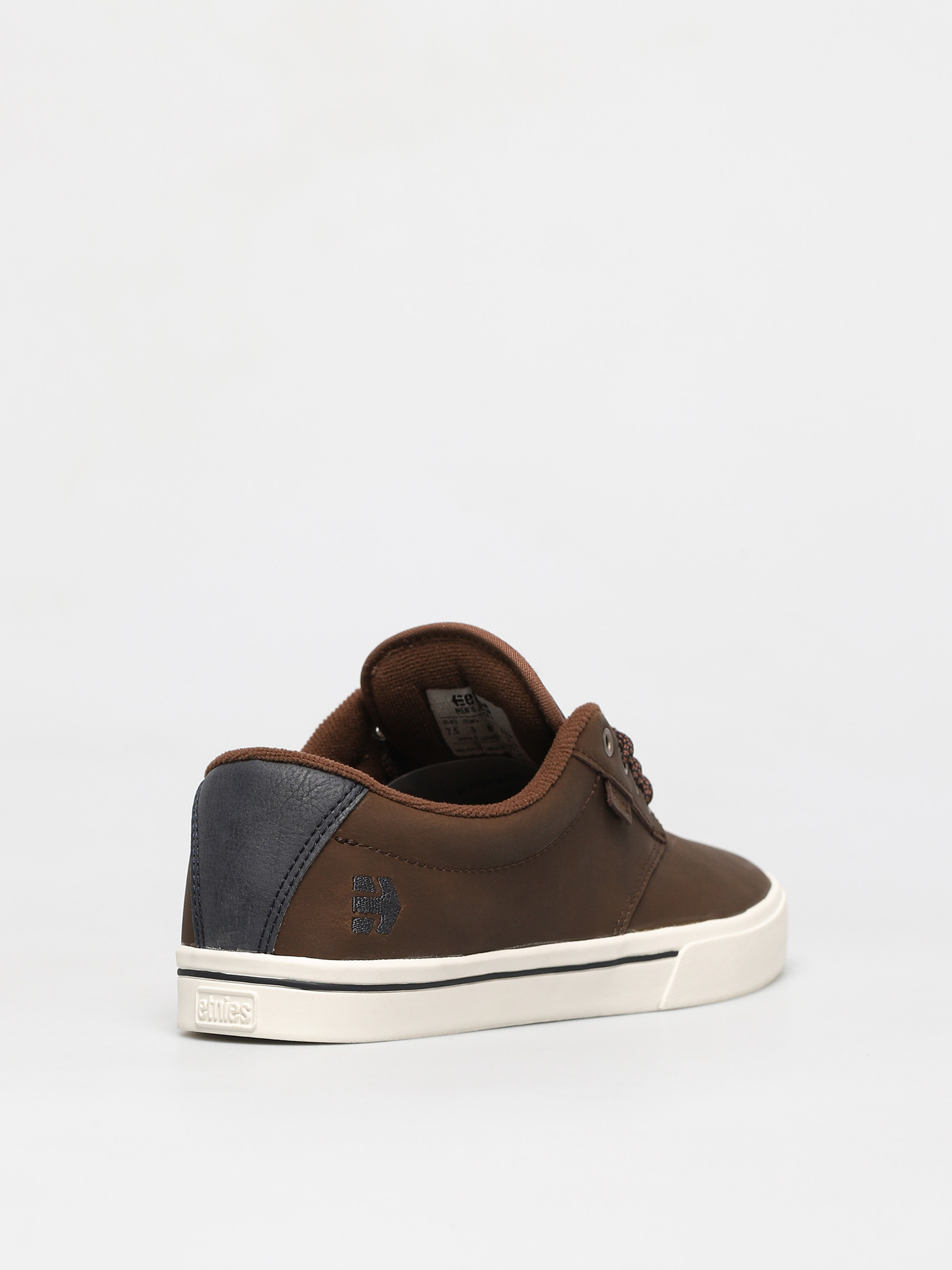 Buty Etnies Jameson 2 (brown/navy)