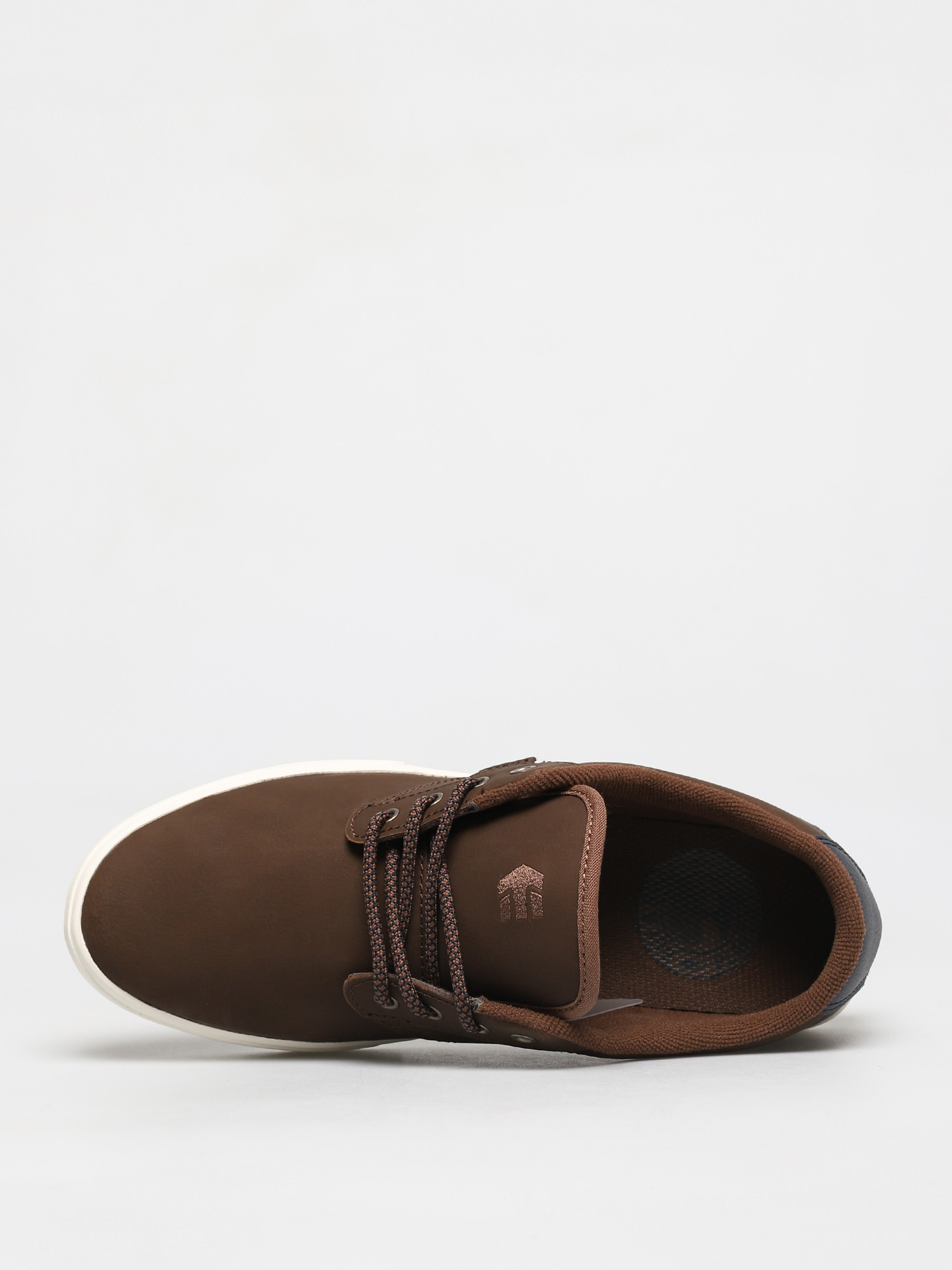 Buty Etnies Jameson 2 (brown/navy)