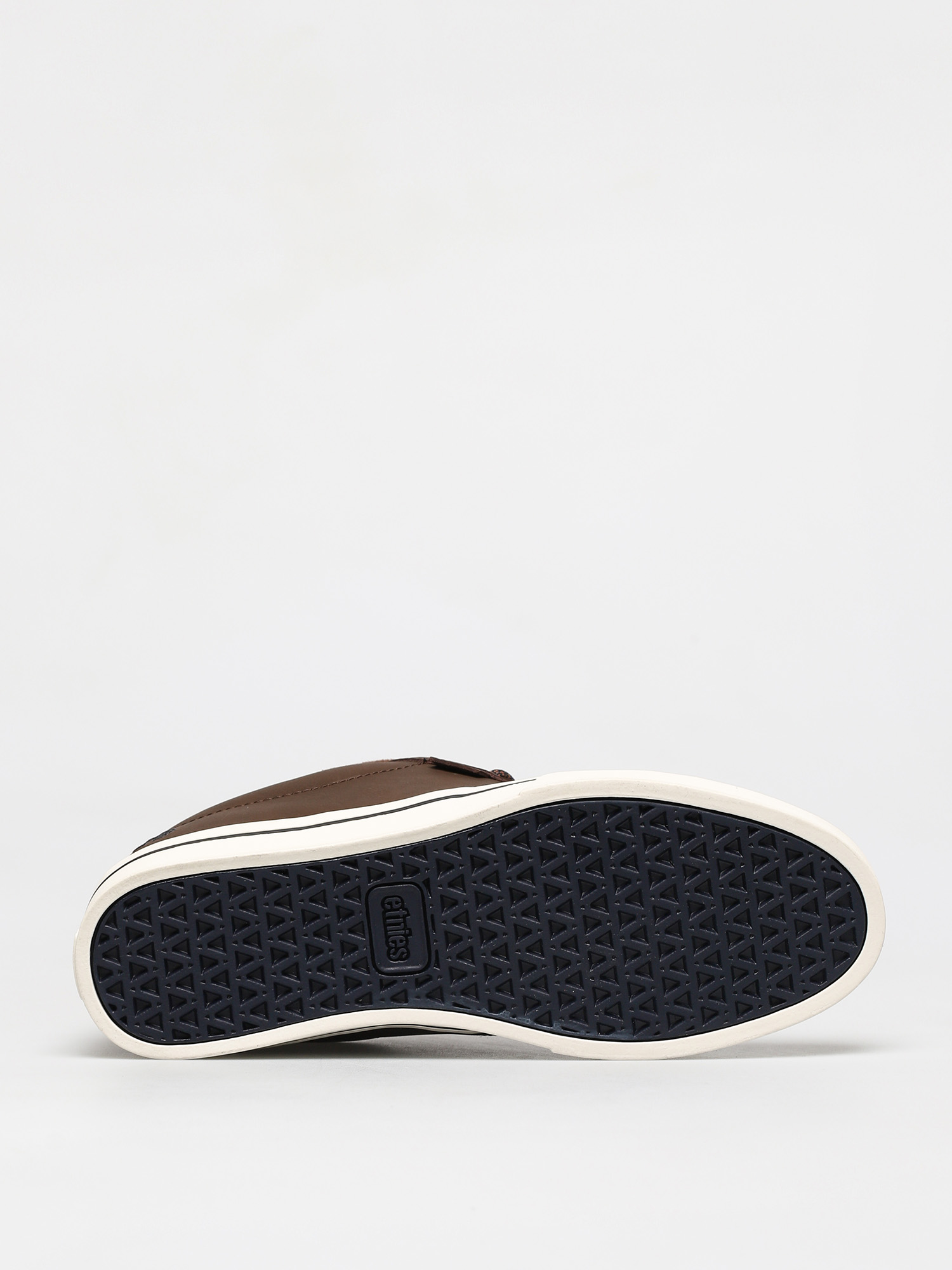 Buty Etnies Jameson 2 (brown/navy)