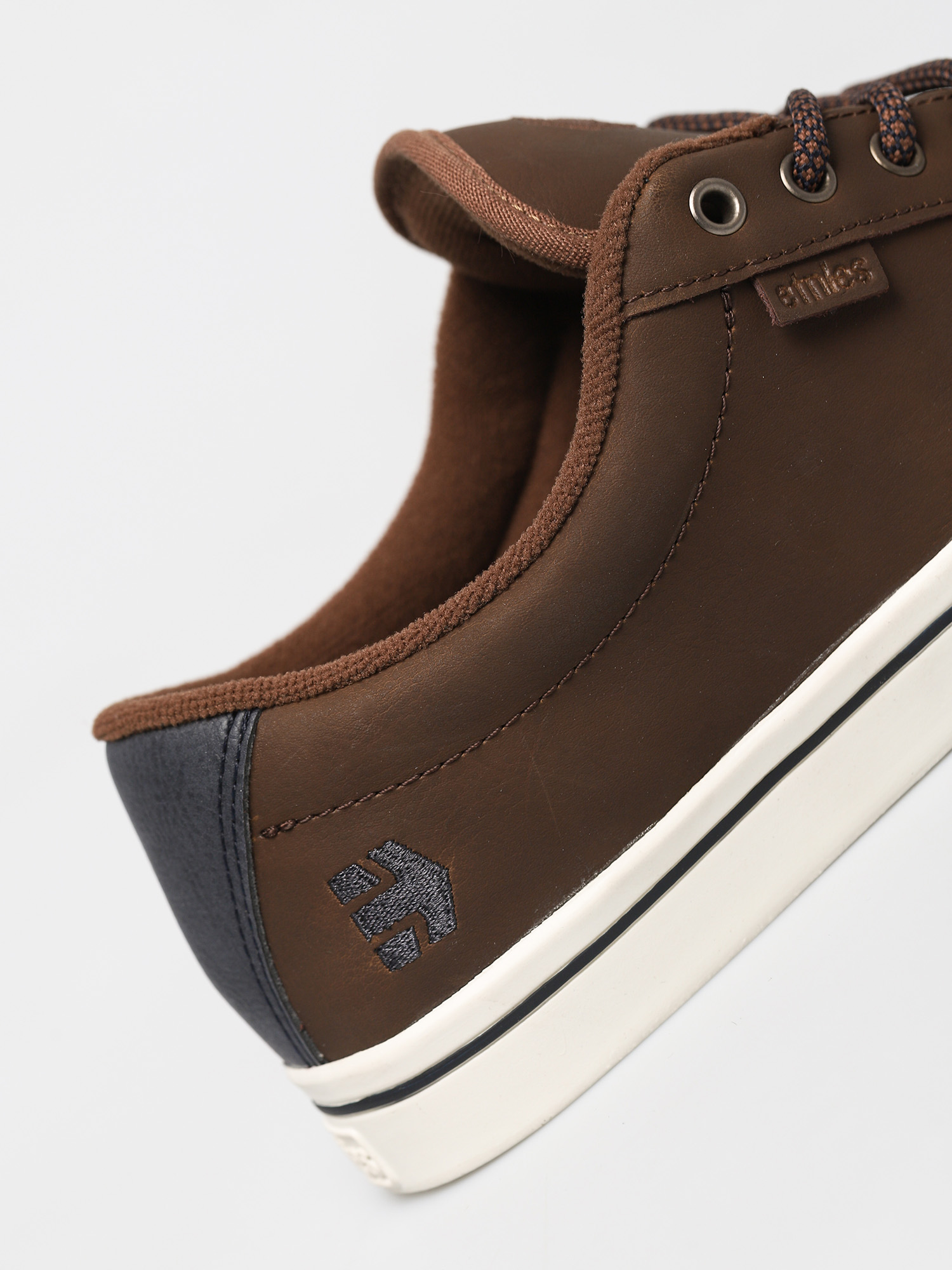 Buty Etnies Jameson 2 (brown/navy)