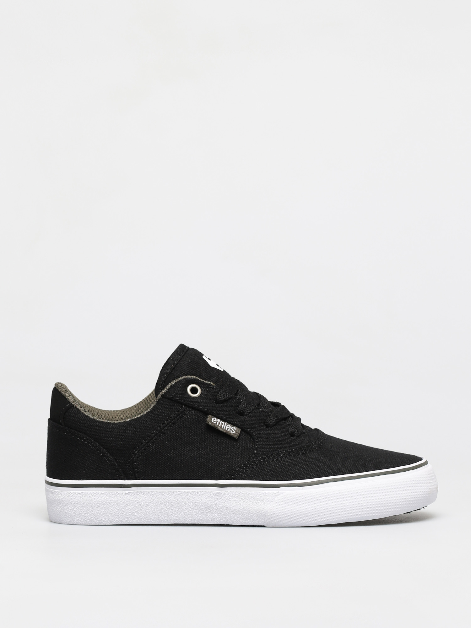 Buty Etnies Kids Blitz (black/olive)