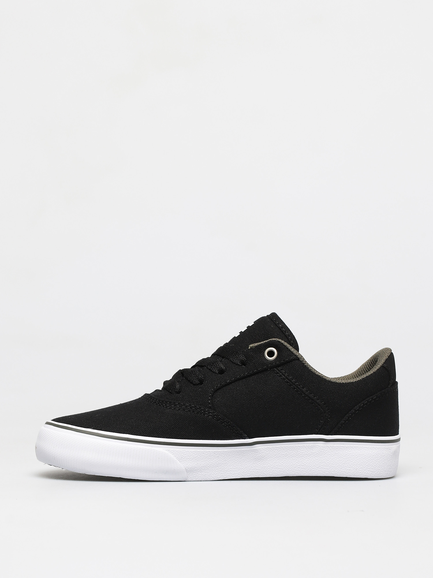 Buty Etnies Kids Blitz (black/olive)