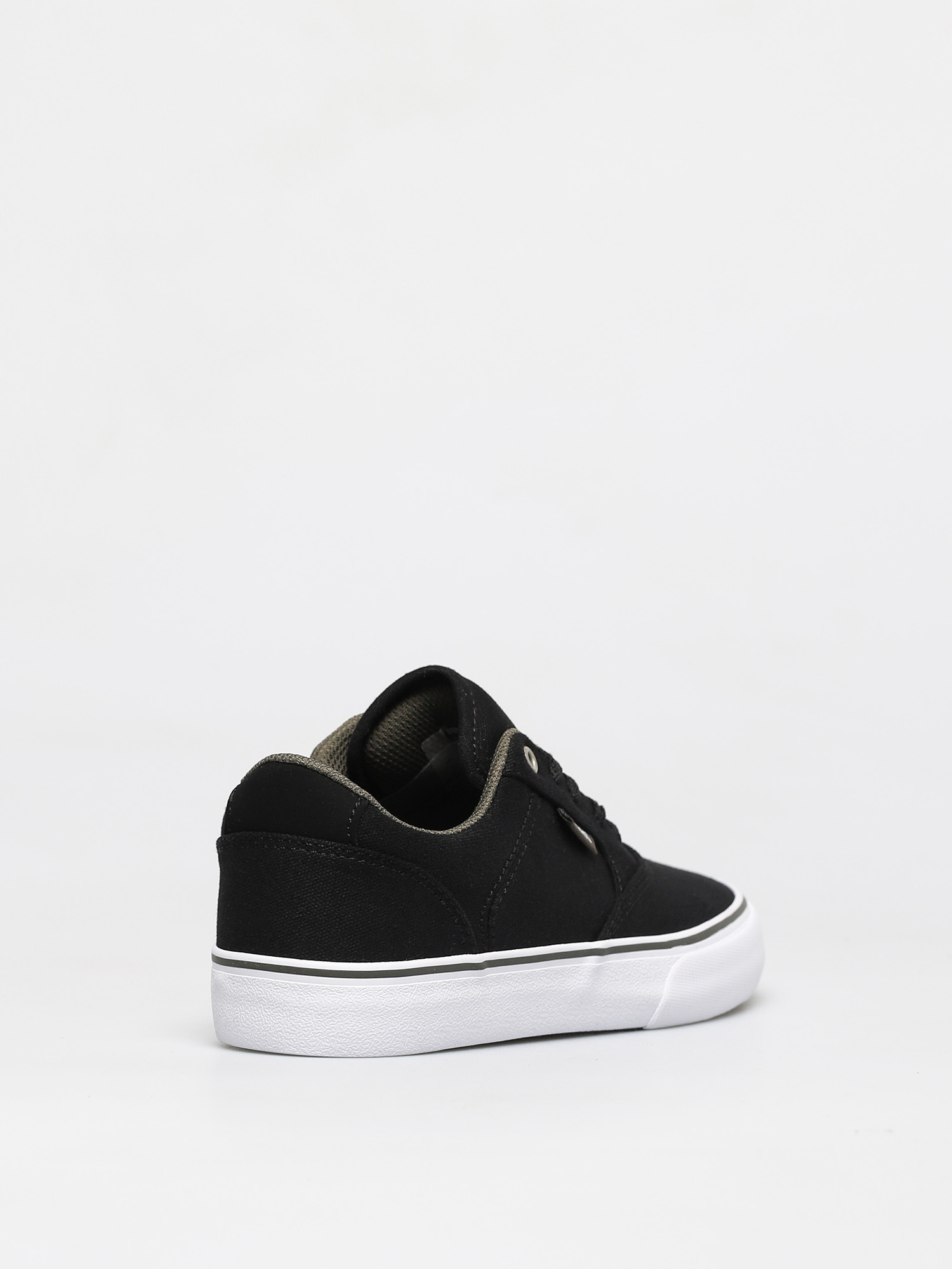 Buty Etnies Kids Blitz (black/olive)