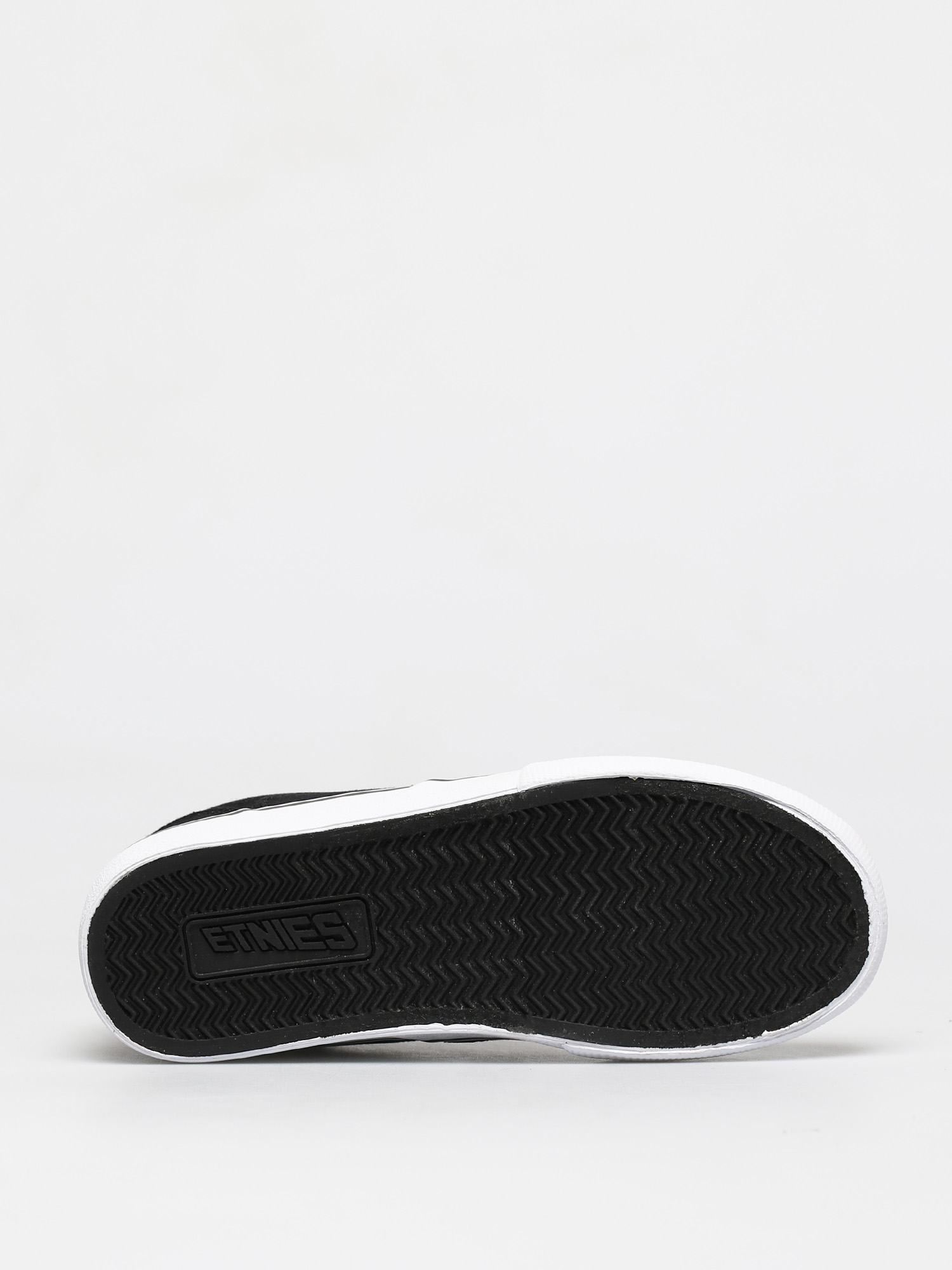 Buty Etnies Kids Blitz (black/olive)