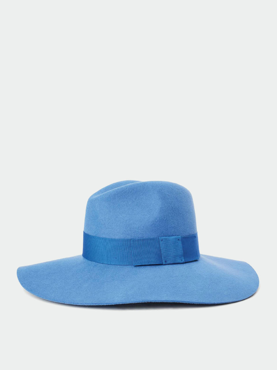 Kapelusz Brixton Piper Hat Wmn (river blue)