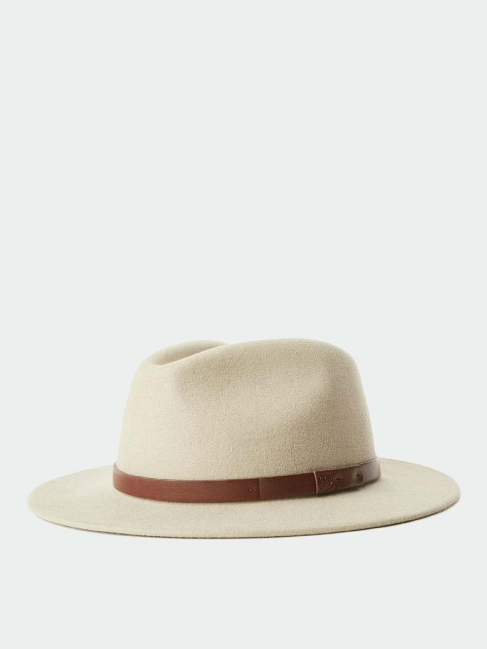 Kapelusz Brixton Messer Fedora (rock)