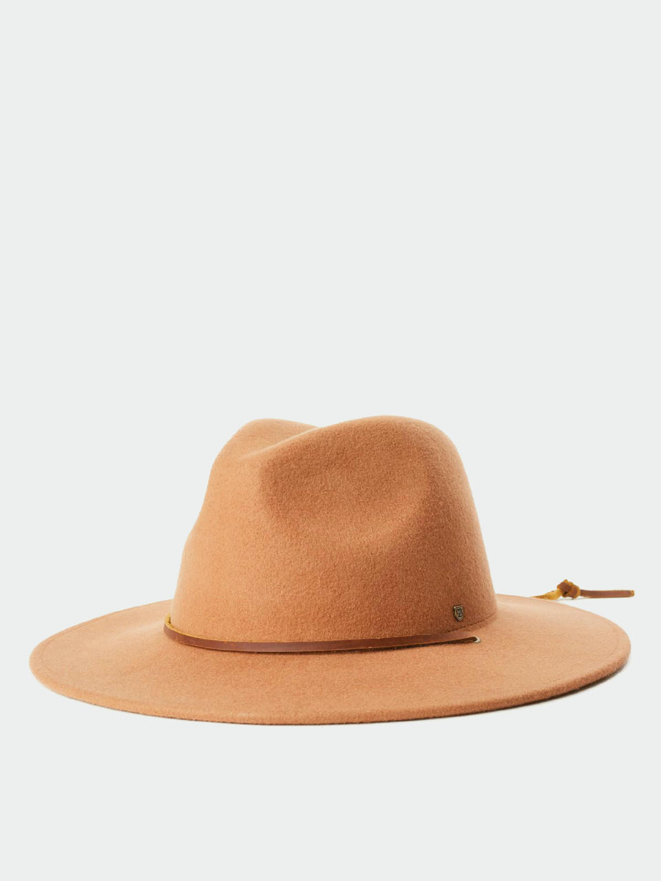 Kapelusz Brixton Field Hat (hide)