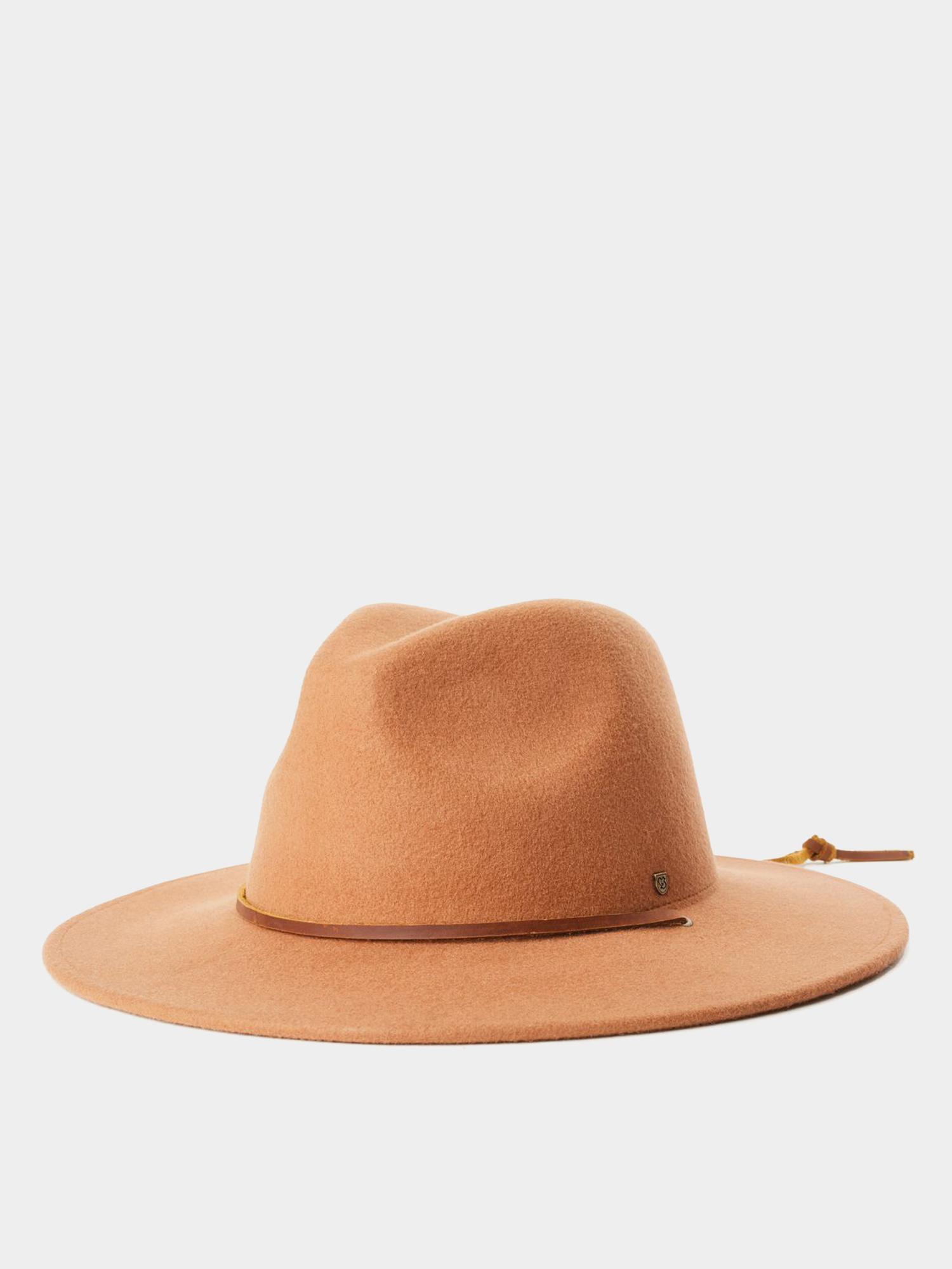 Kapelusz Brixton Field Hat (hide)