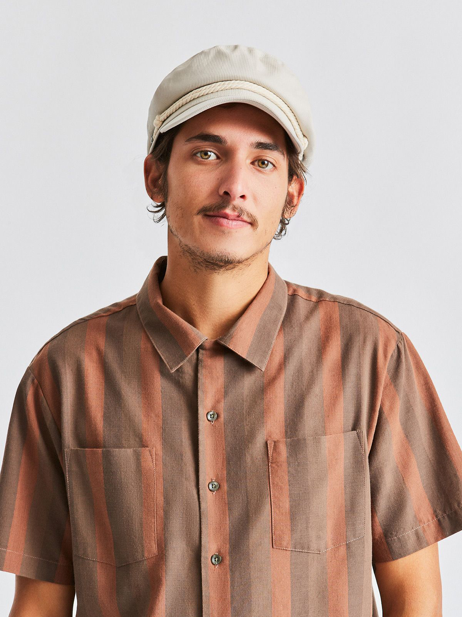 Bosmanka Brixton Fiddler ZD (dove)