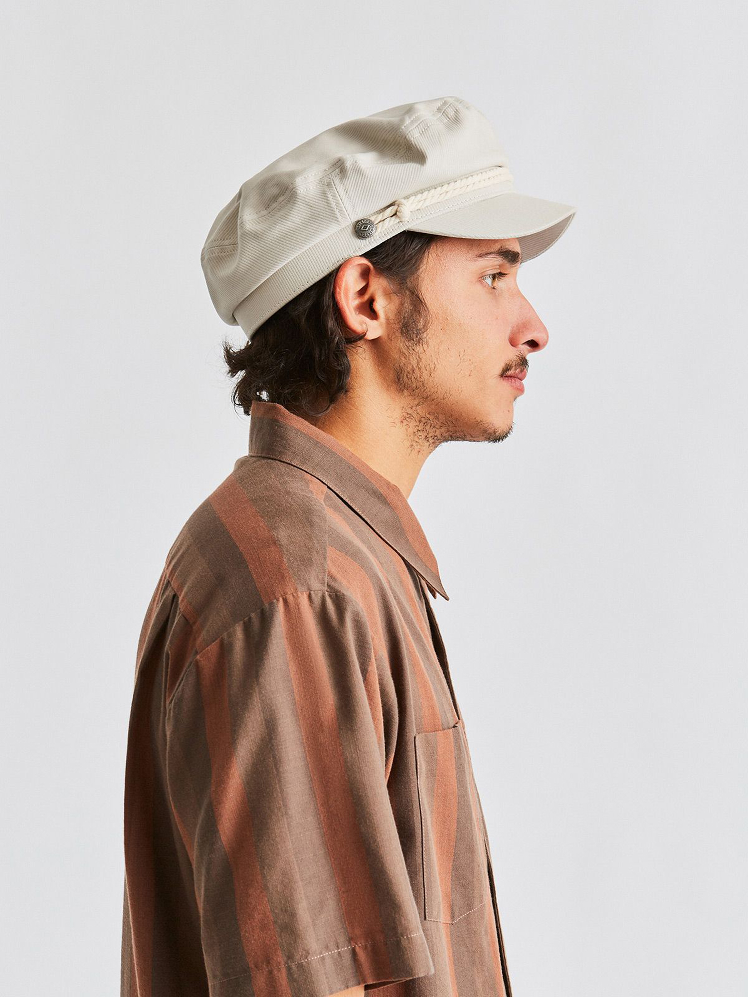 Bosmanka Brixton Fiddler ZD (dove)