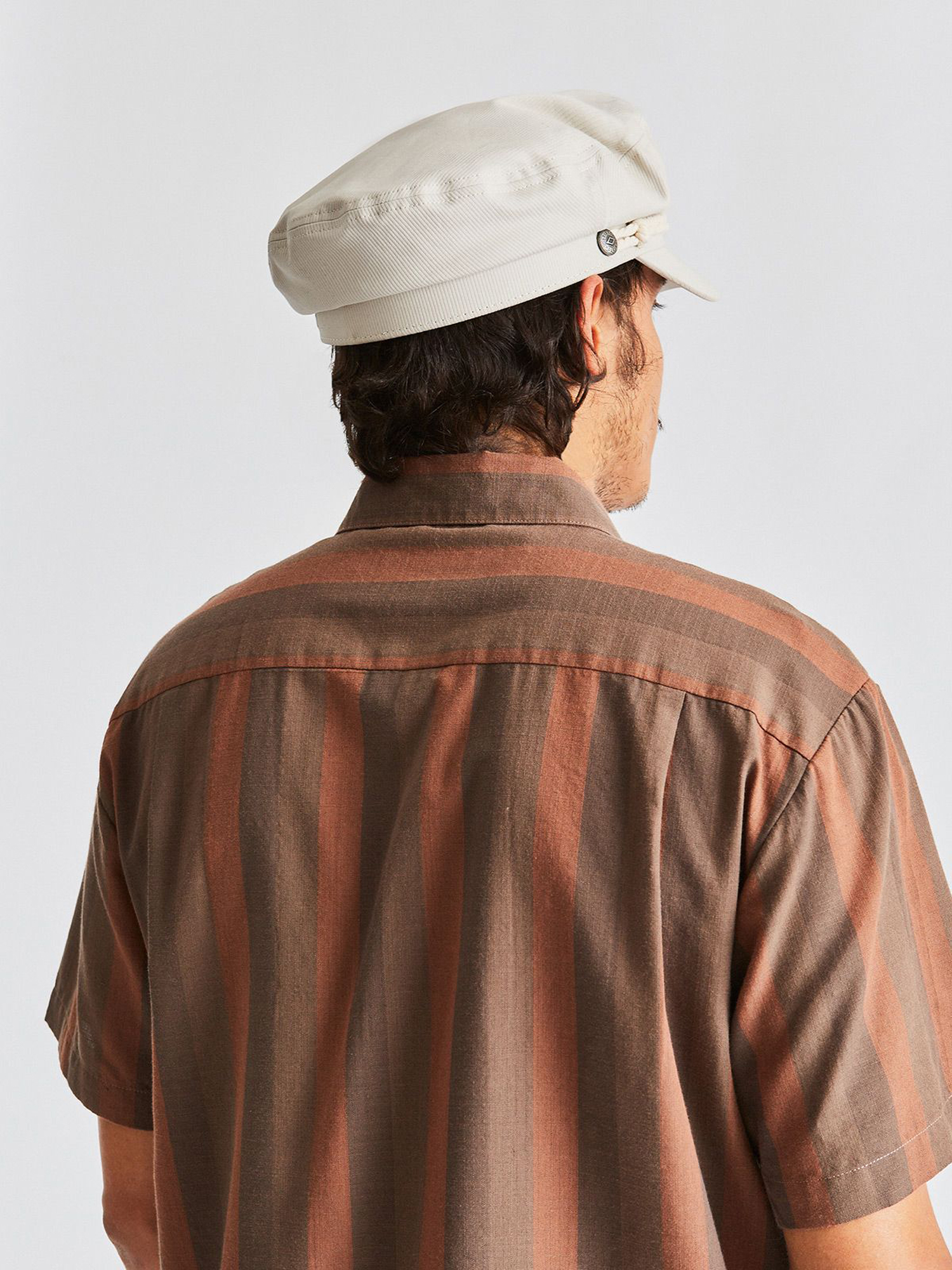 Bosmanka Brixton Fiddler ZD (dove)