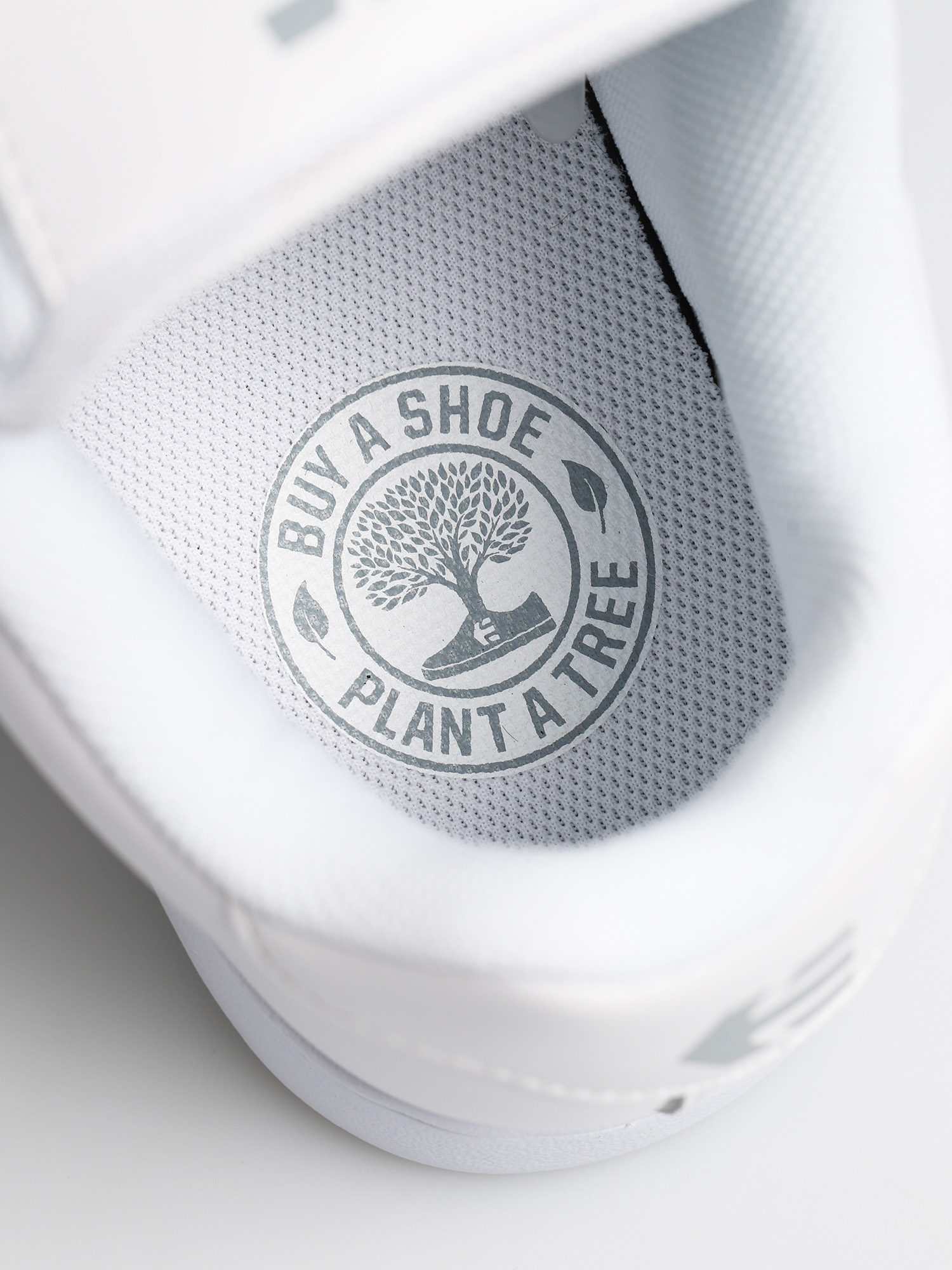 Buty Etnies Fader (white/white/reflective)