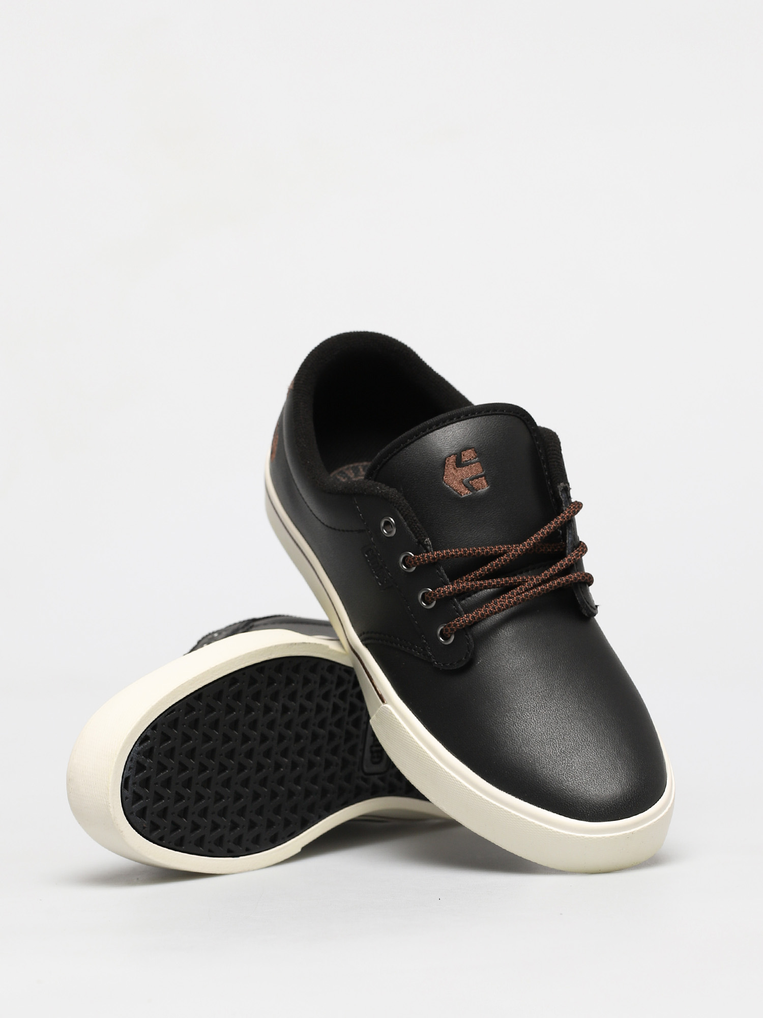 Buty Etnies Jameson 2 (black/brown/green)
