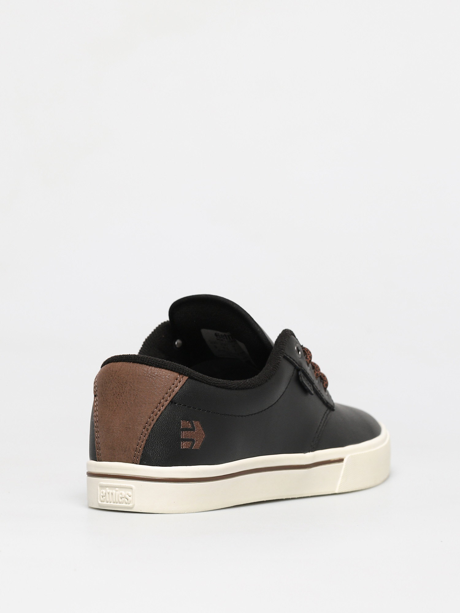 Buty Etnies Jameson 2 (black/brown/green)