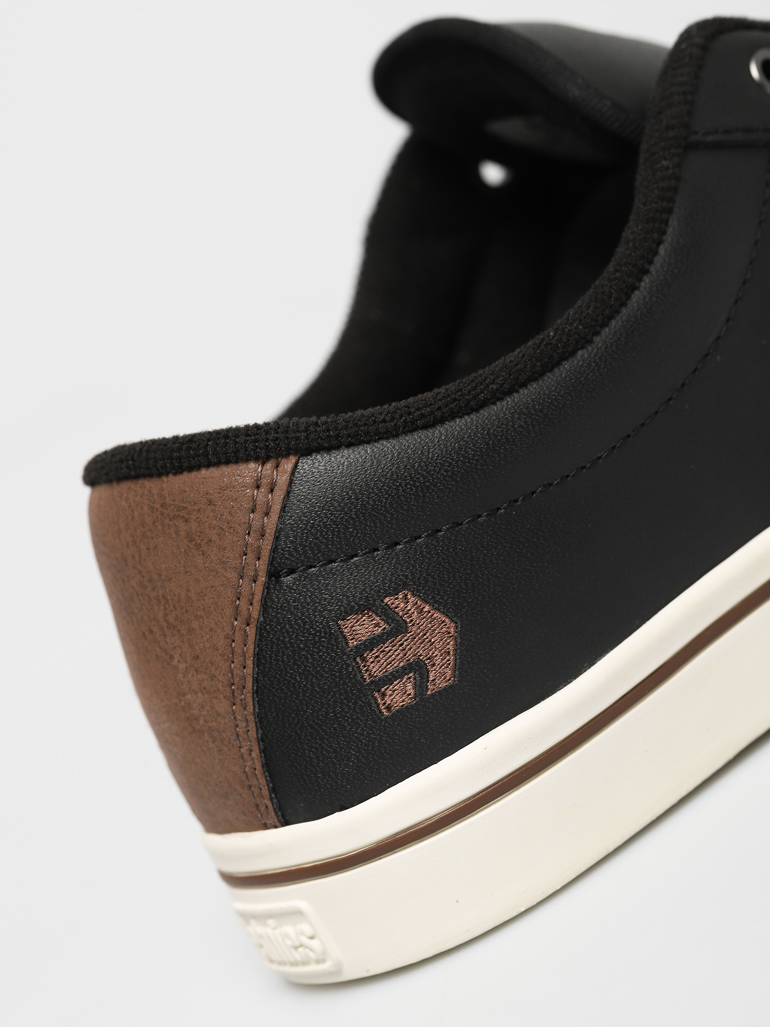 Buty Etnies Jameson 2 (black/brown/green)