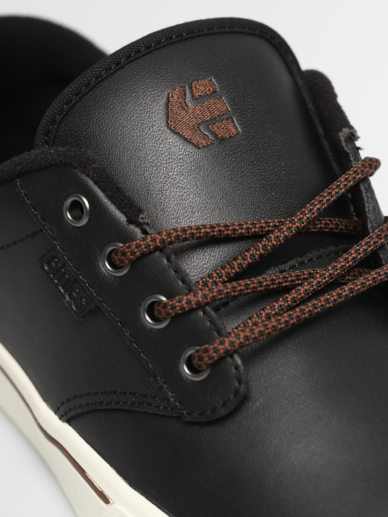 Buty Etnies Jameson 2 (black/brown/green)