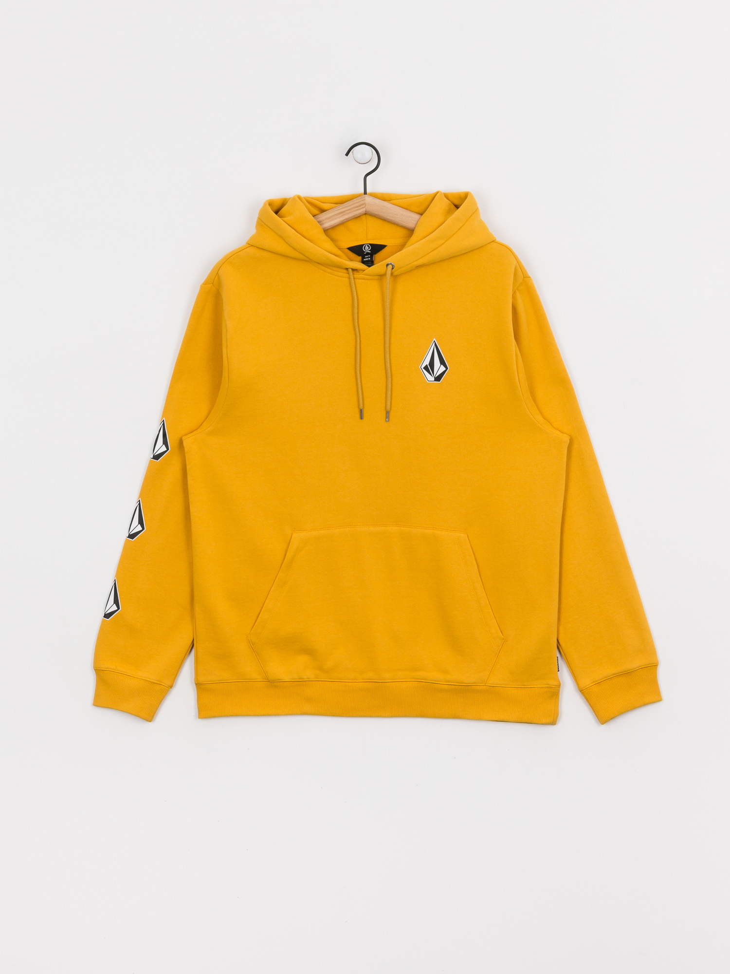 Bluza Volcom Deadly Stones 2 (gold)