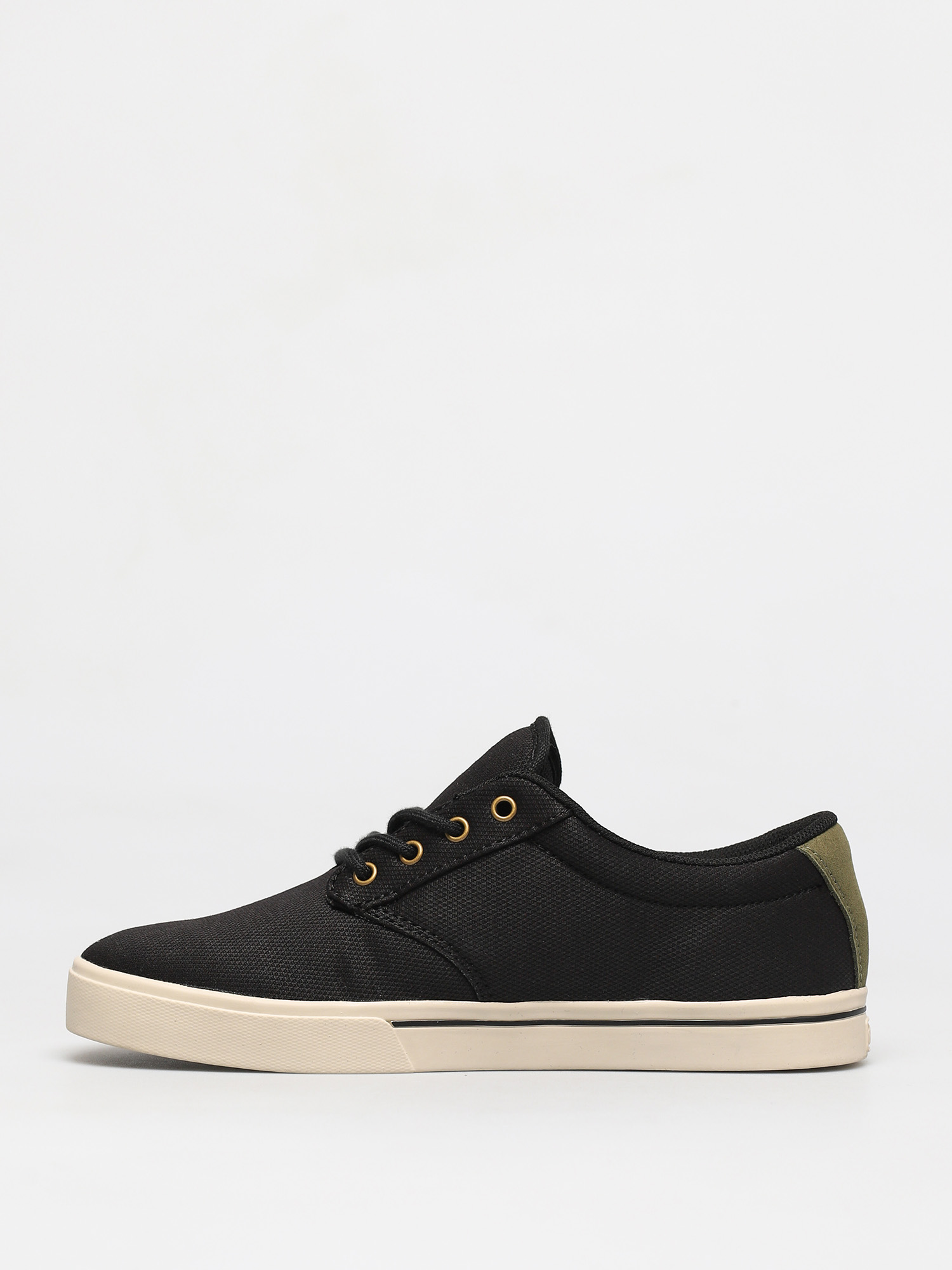 Buty Etnies Jameson 2 Eco (black/green/gold)