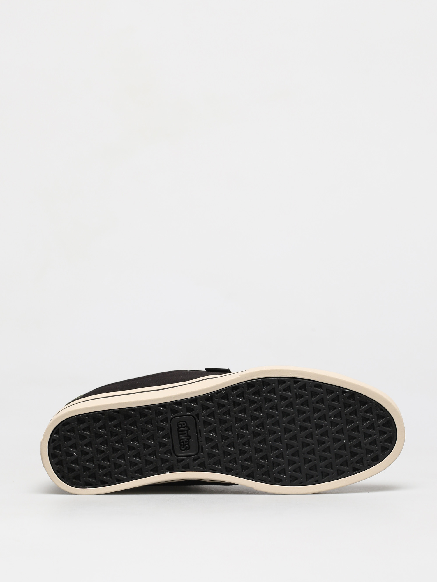 Buty Etnies Jameson 2 Eco (black/green/gold)