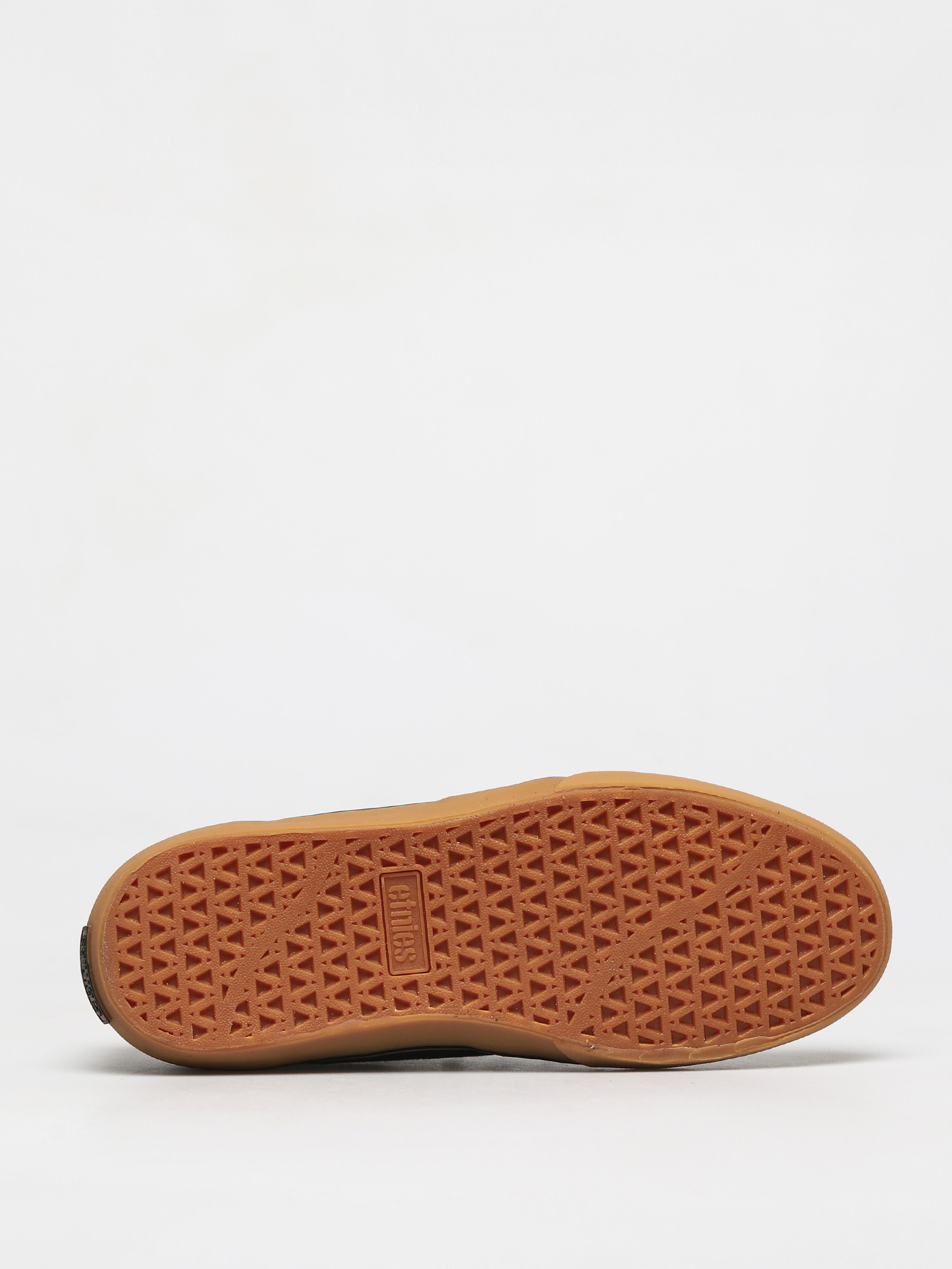 Buty Etnies Barge Ls (black/green/gum)