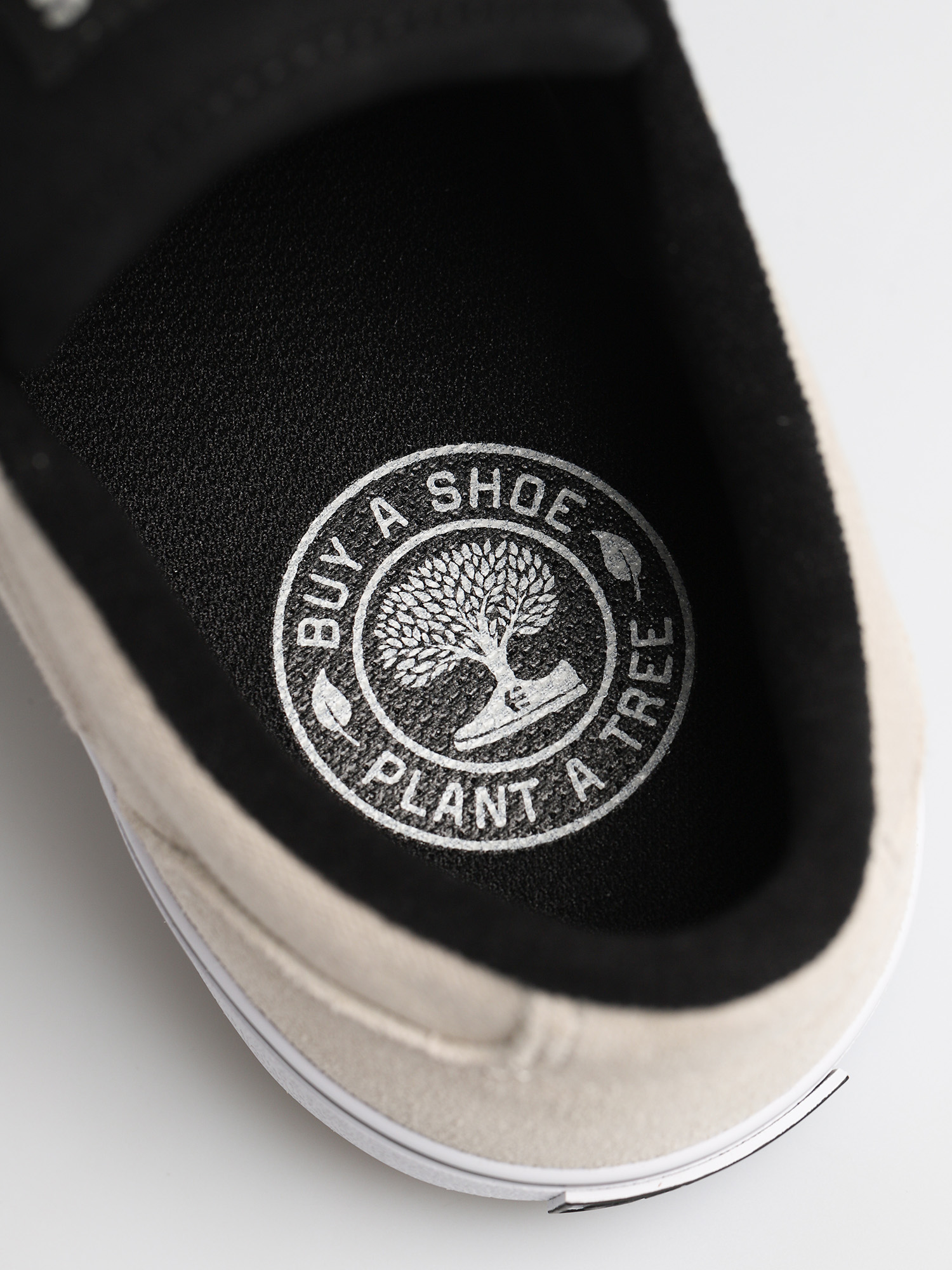 Buty Etnies Barge Ls (white/black/silver)