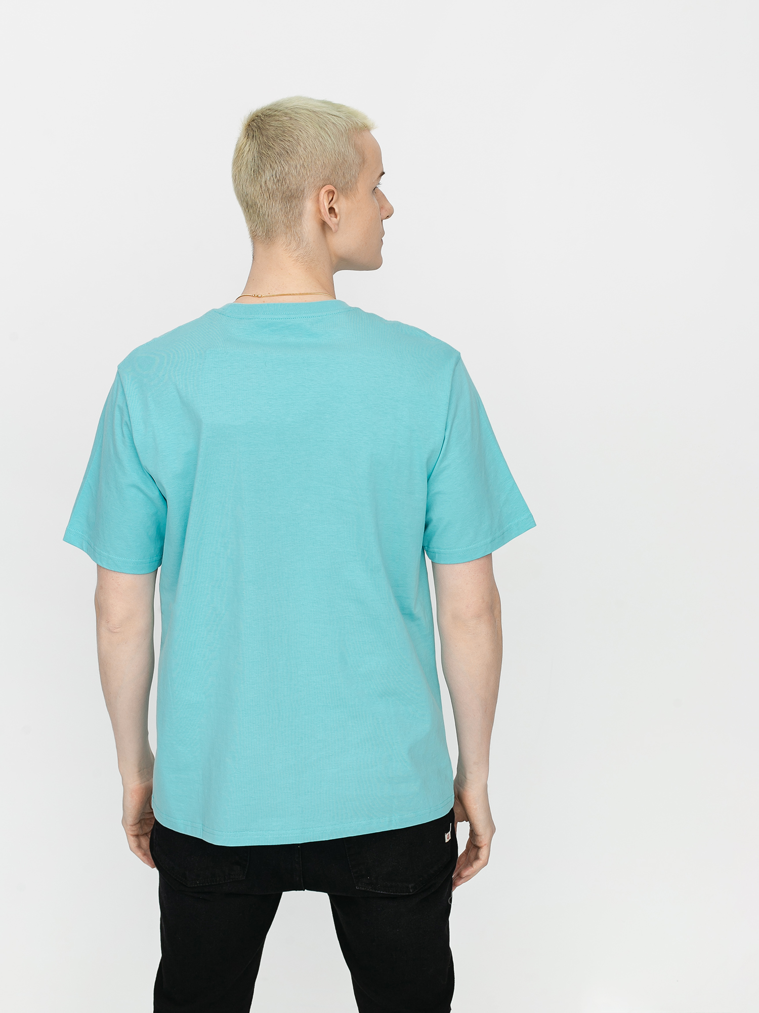 T-shirt Carhartt WIP Pocket (window)