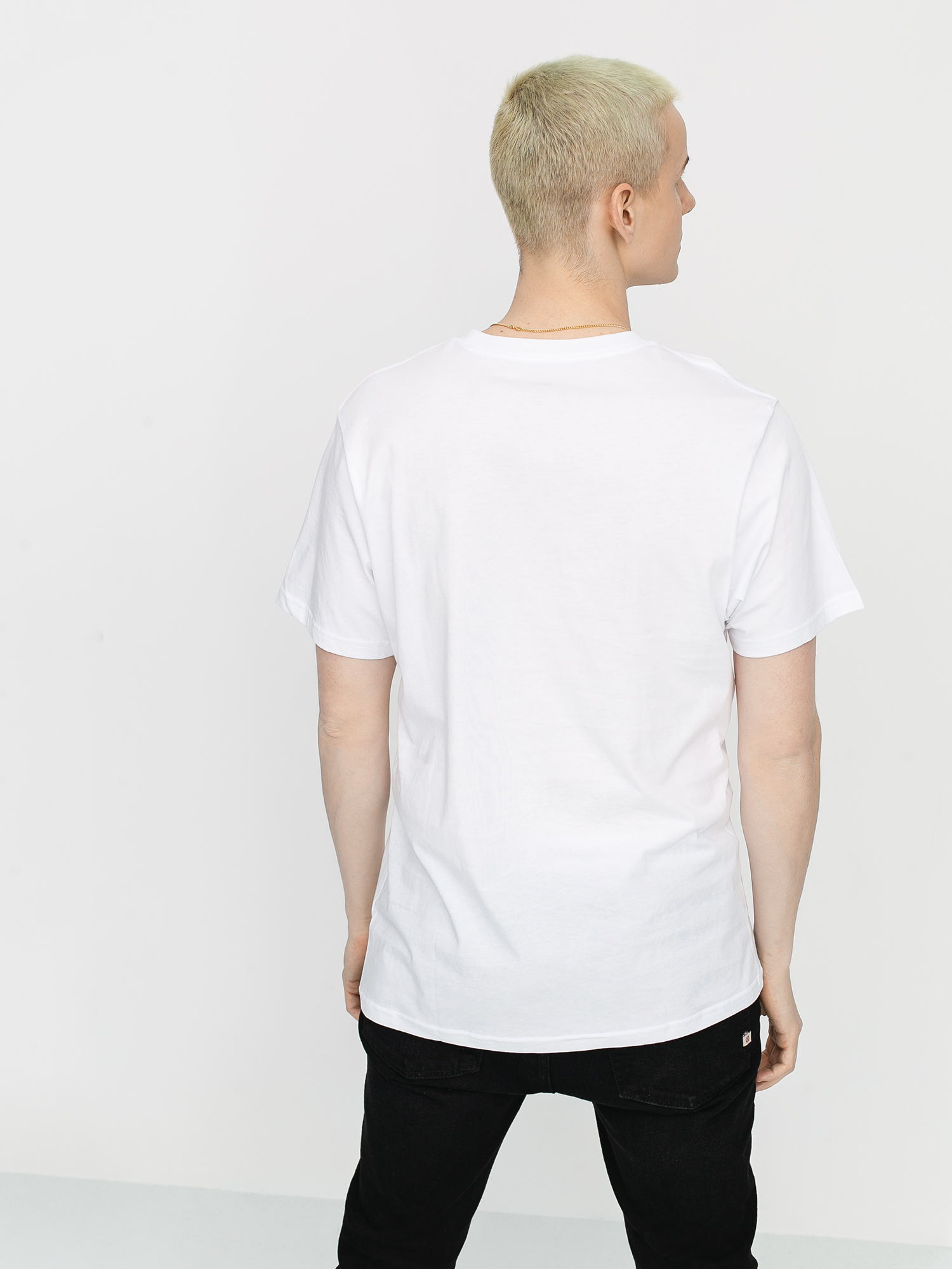 T-shirt Vans Metamorphosis (white)