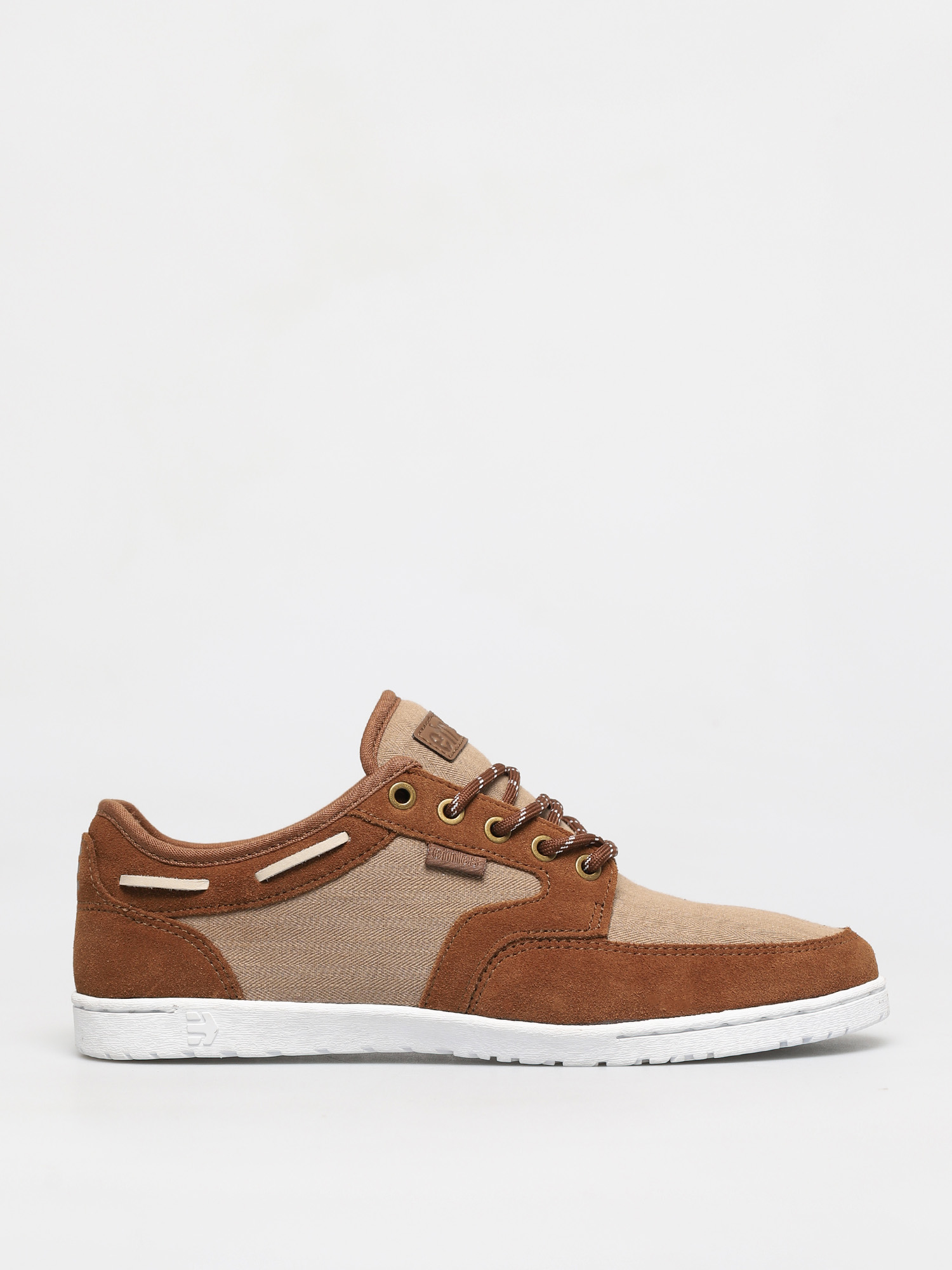 Buty Etnies Dory (brown/tan/white)