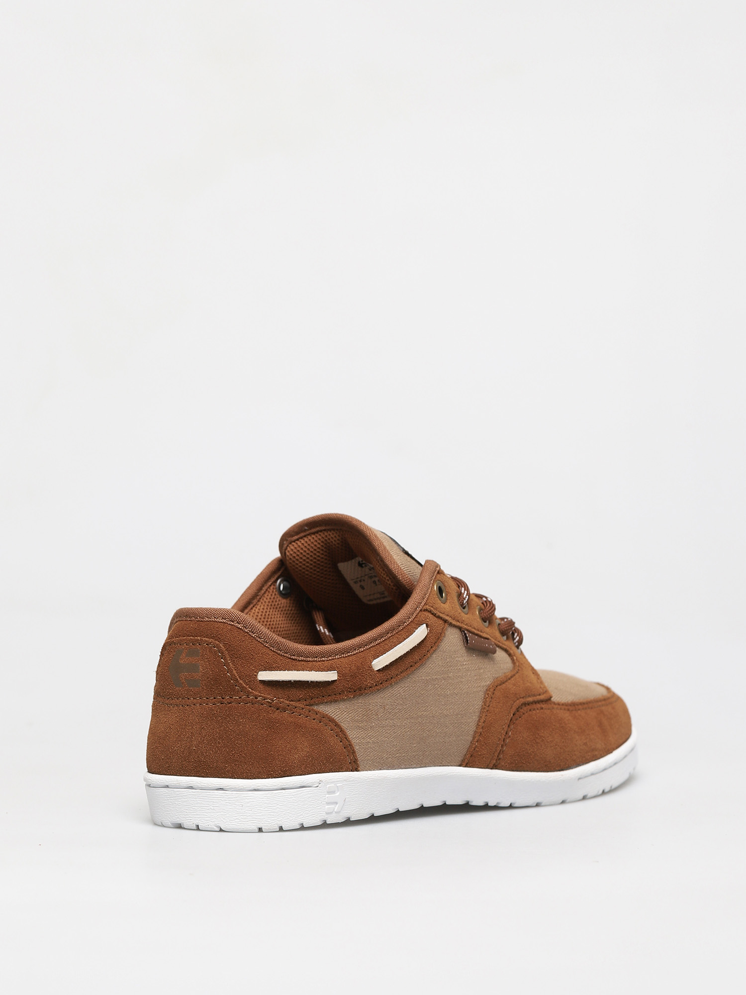 Buty Etnies Dory (brown/tan/white)