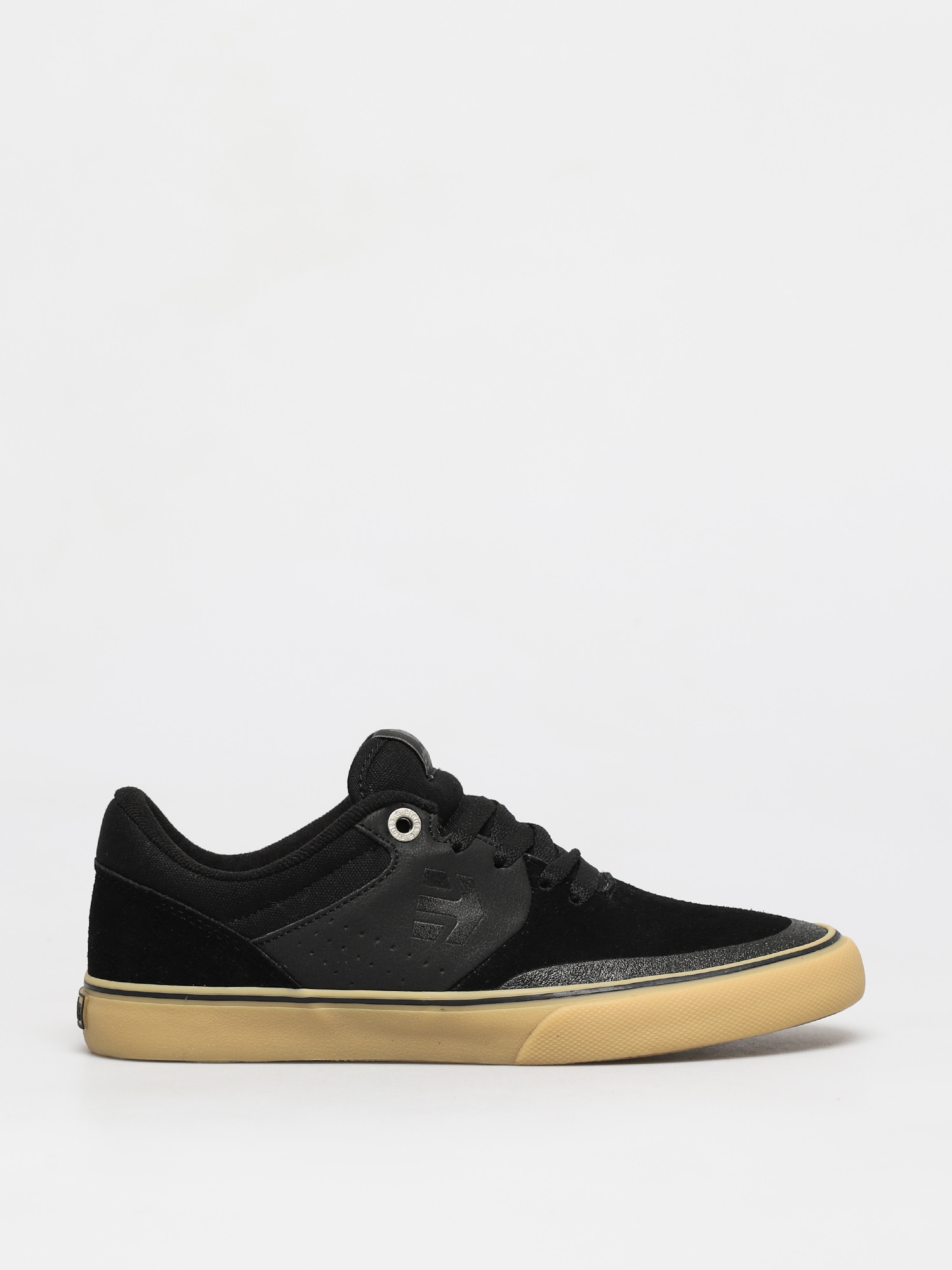 Buty Etnies Marana Vulc (black/gum/silver)