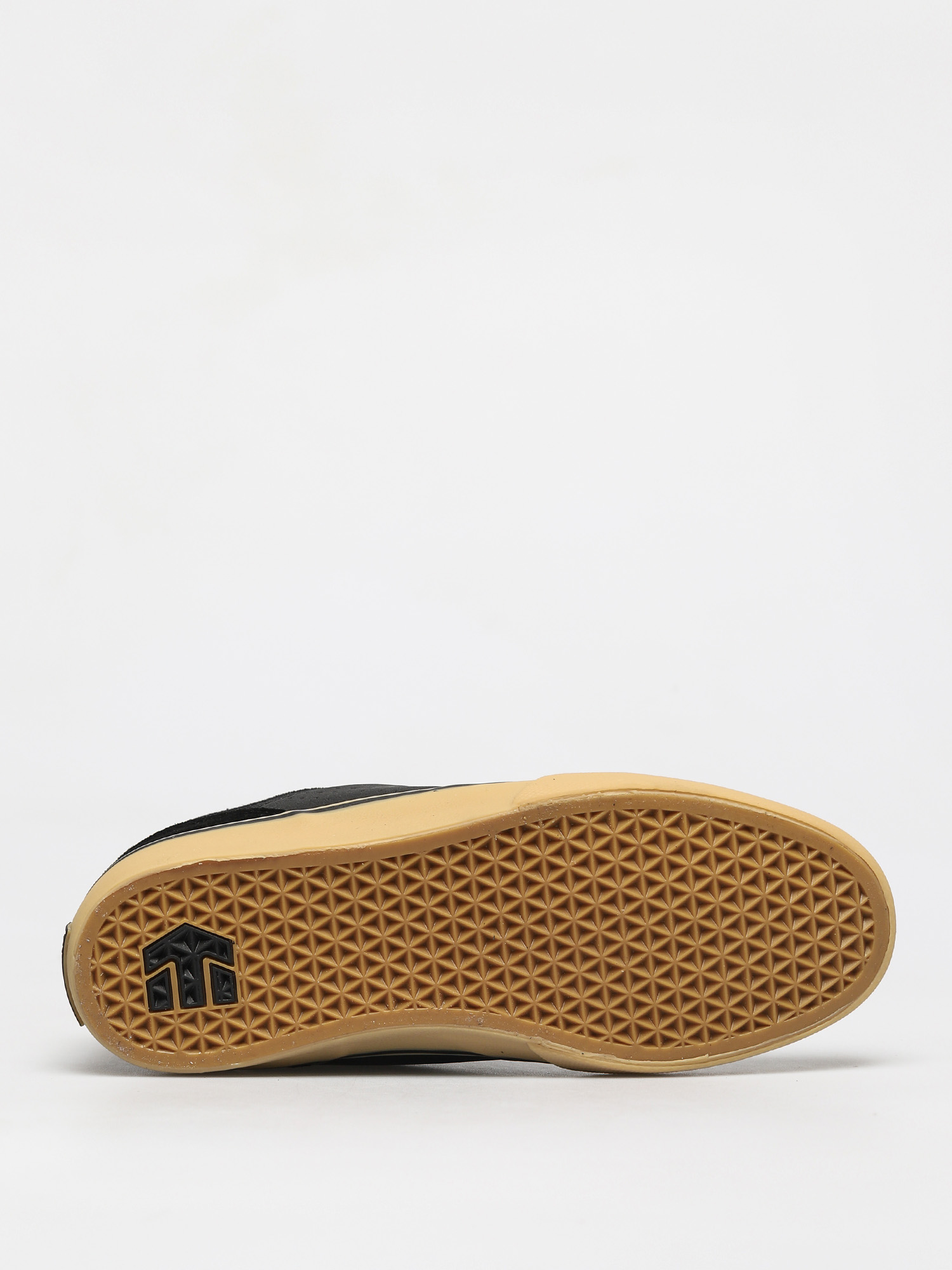 Buty Etnies Marana Vulc (black/gum/silver)